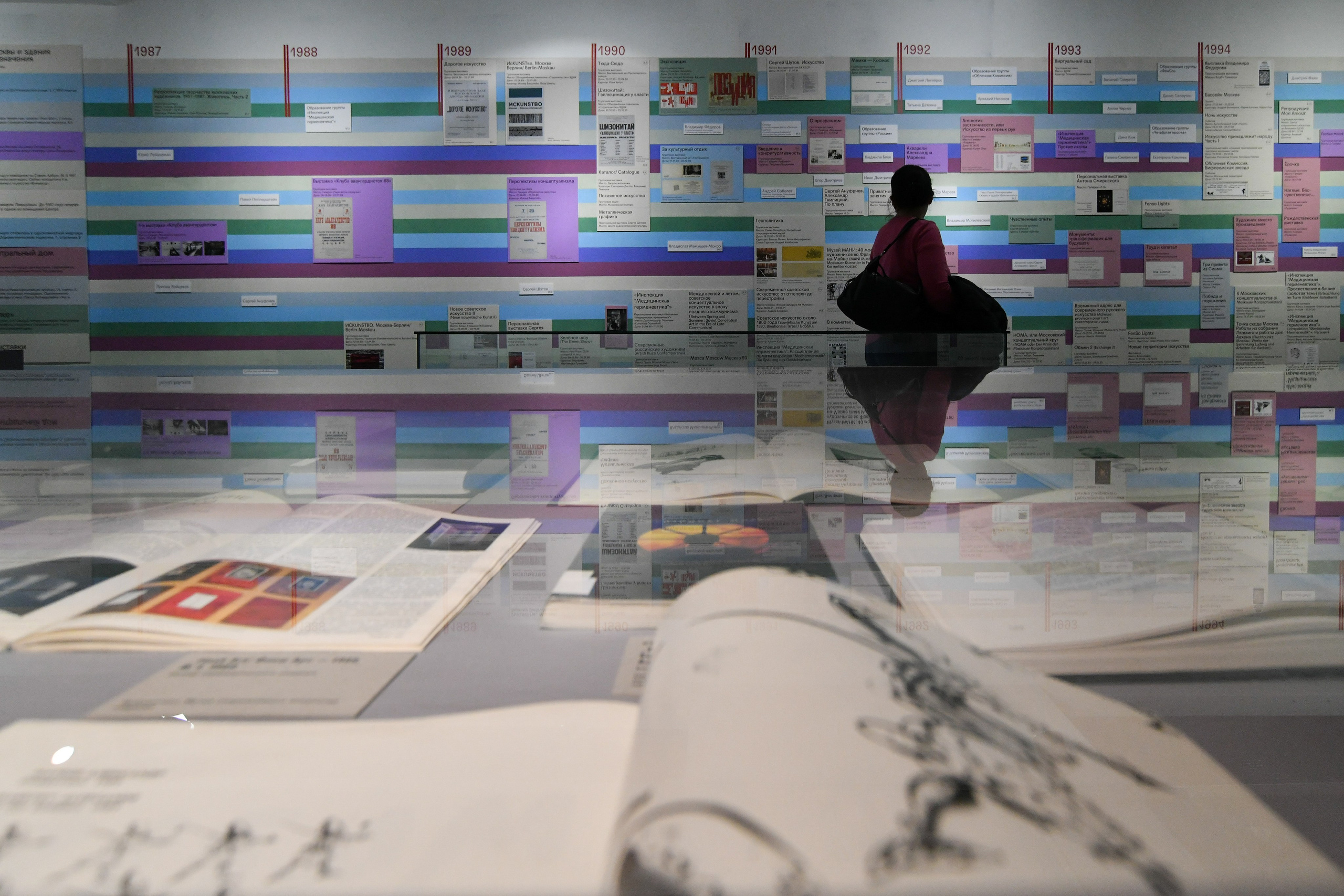 Выставки. Антон Великжанин — фотокорреспондент