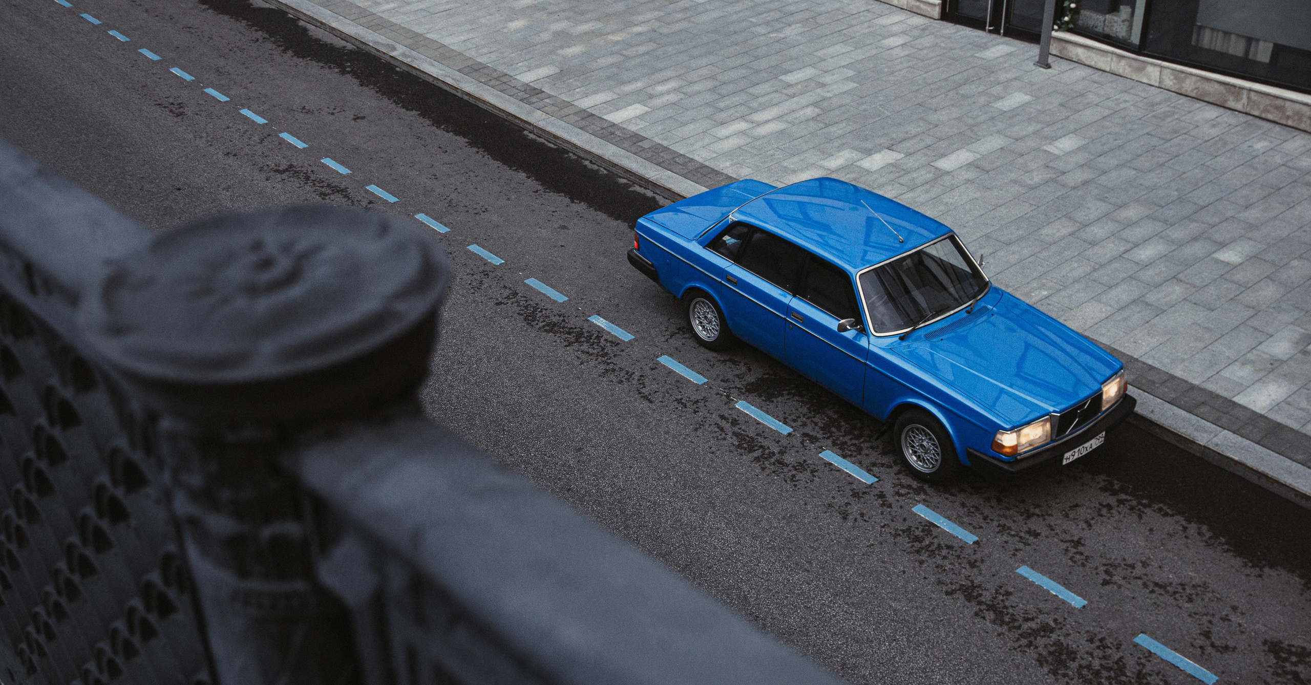 Автомобильная фотосъемка в Москве. Жуков Илья  свадебный фотограф в Москве