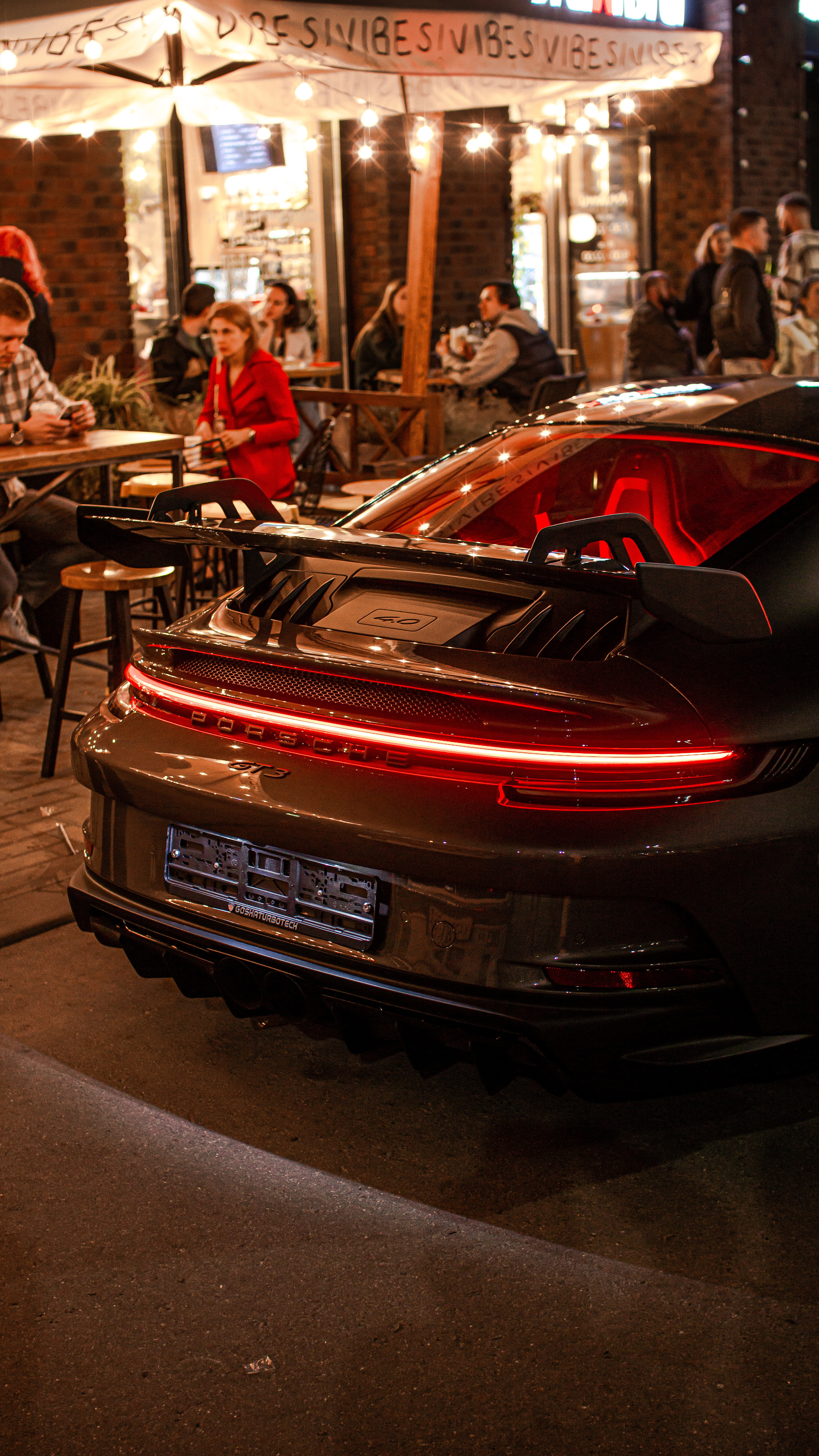 Вешки карс кофе, cars and coffe в Москве. Жуков Илья  свадебный фотограф в Москве