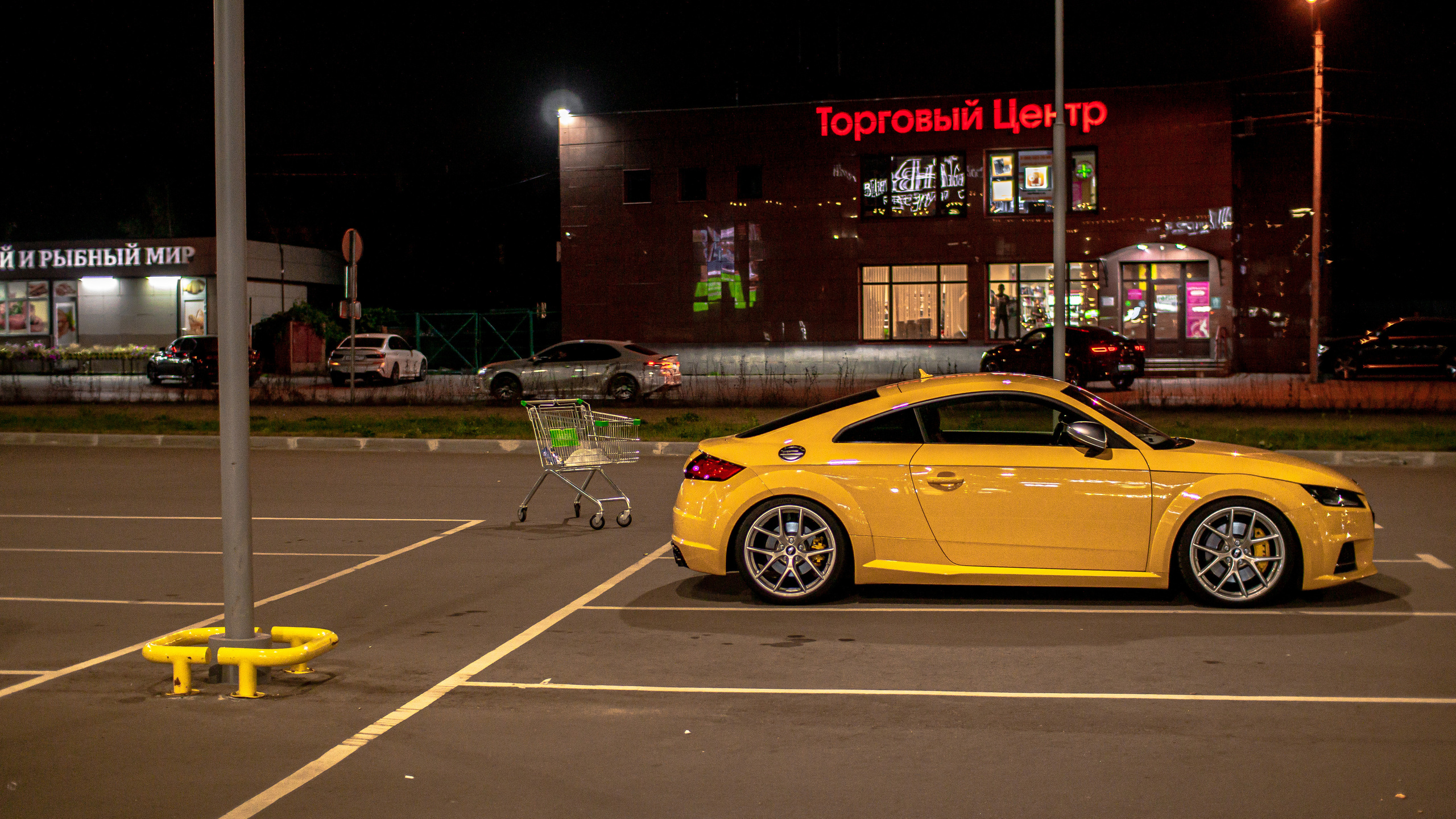 Вешки карс кофе, cars and coffe в Москве. Жуков Илья  свадебный фотограф в Москве