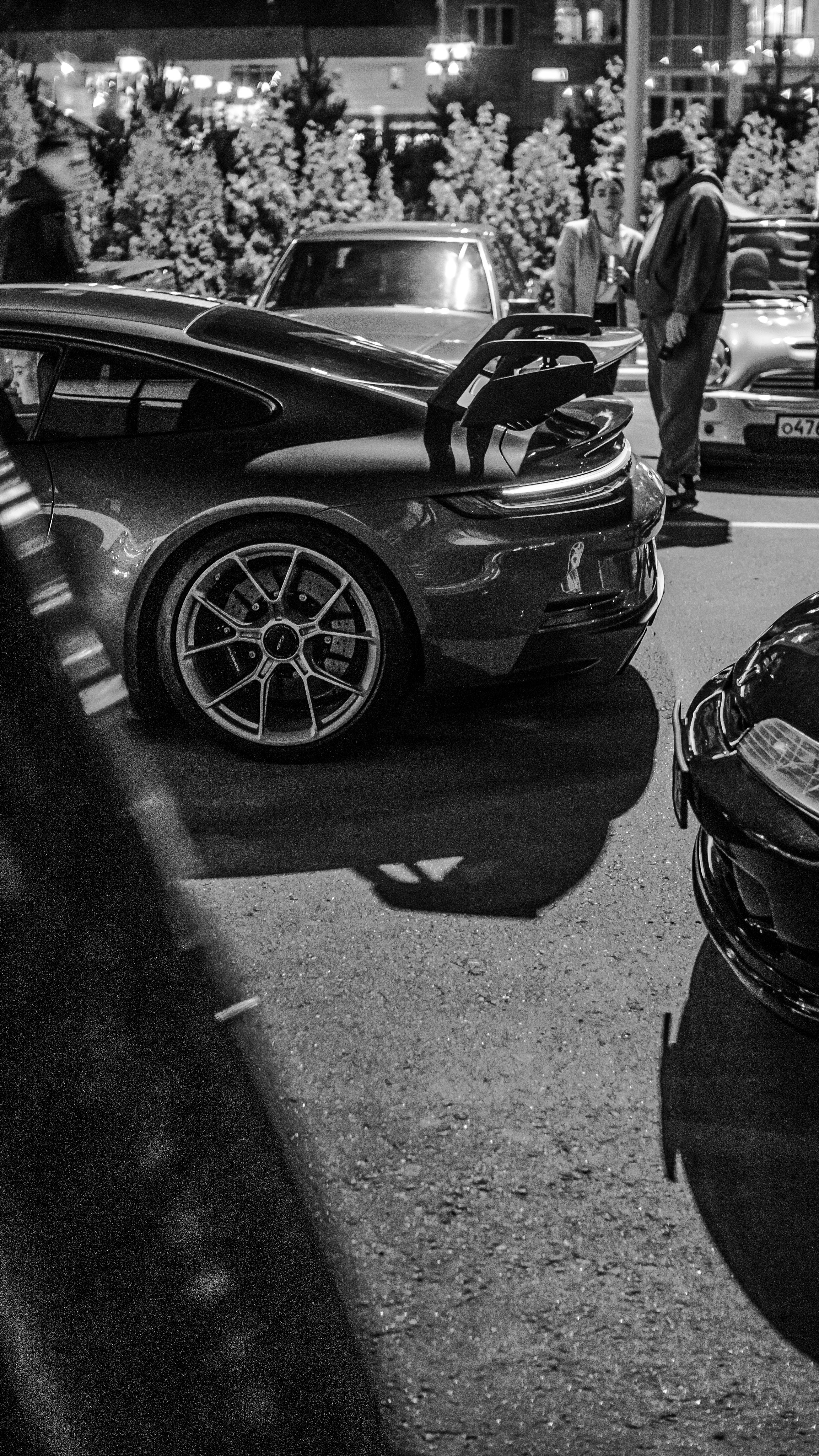 Вешки карс кофе, cars and coffe в Москве. Жуков Илья  свадебный фотограф в Москве