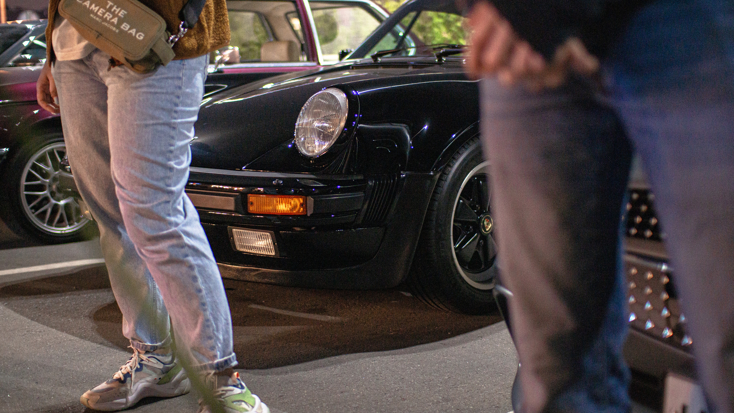 Вешки карс кофе, cars and coffe в Москве. Жуков Илья  свадебный фотограф в Москве