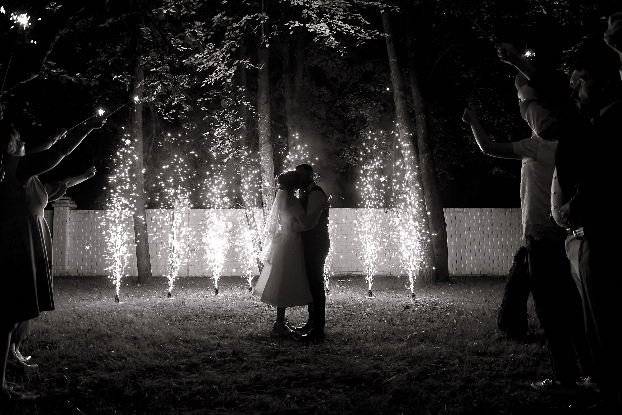 Свадебное портфолио. Жуков Илья  свадебный фотограф в Москве