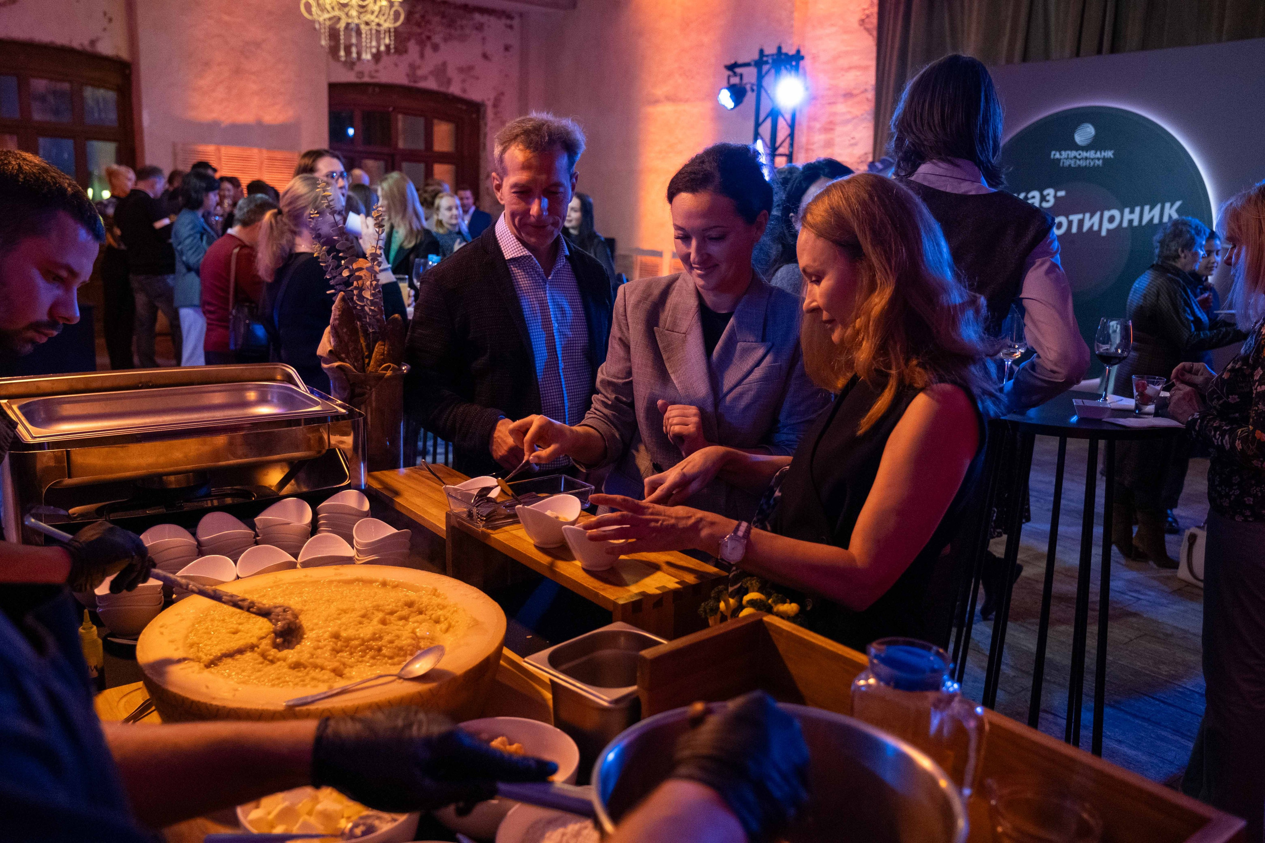 Альбом корпоратив. Фото тур