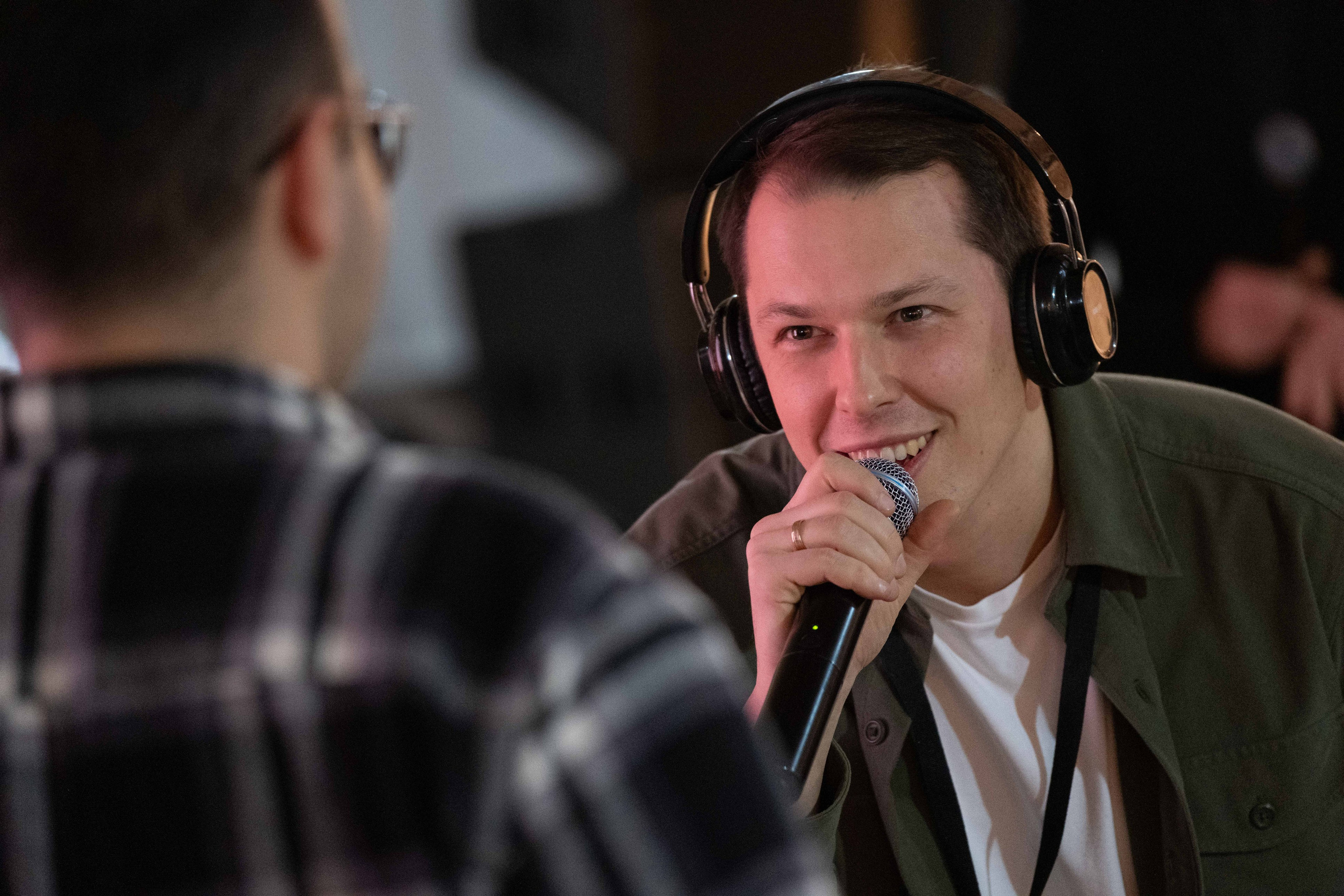 Альбом корпоратив. Фото тур