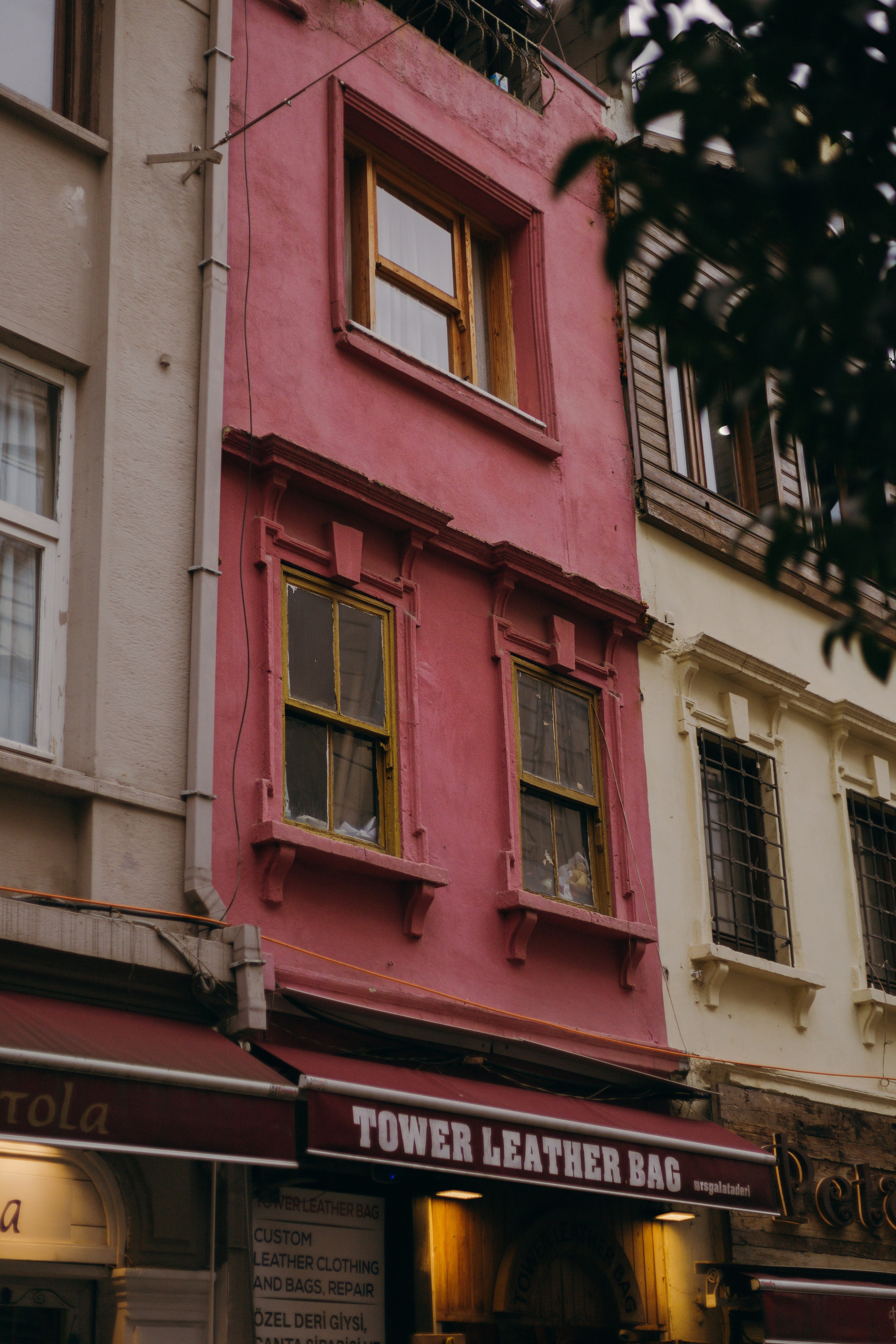 Стамбул. Профессиональный Фотограф во Владимире, в Москве и в Суздале — Полина Романычева