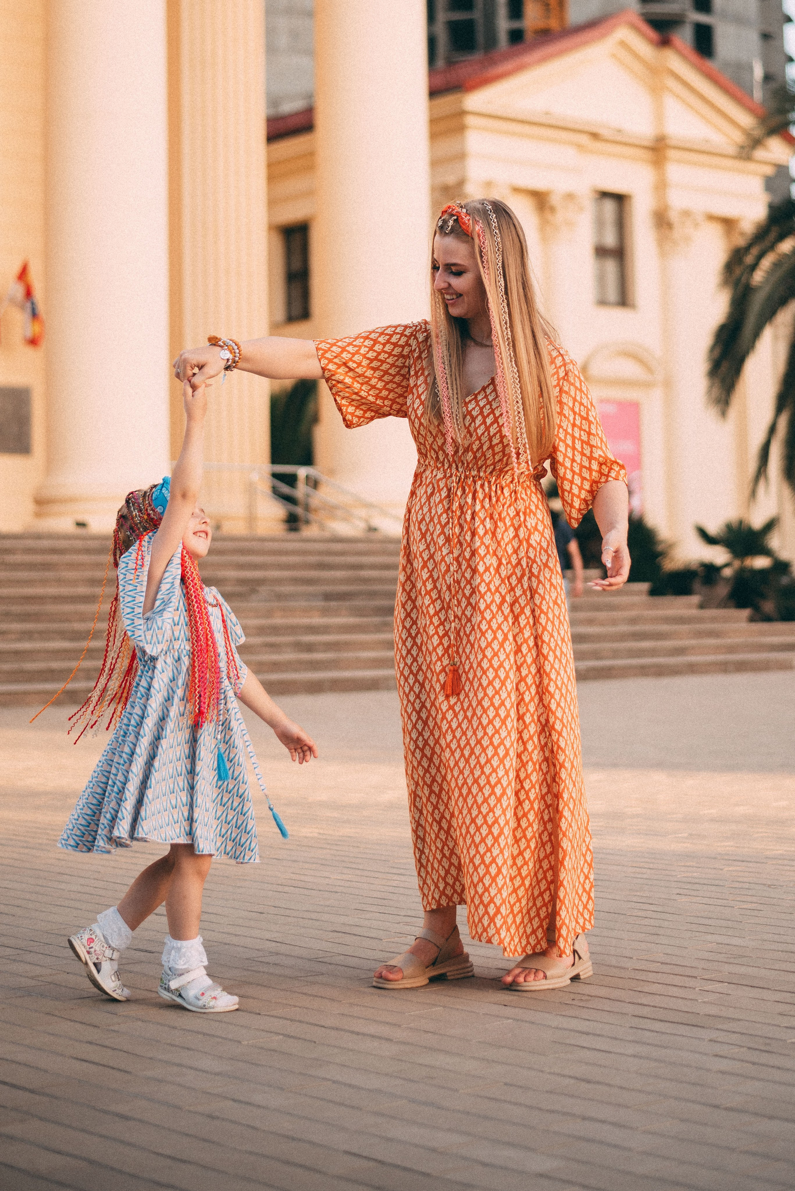 Семейная фотосессия в Сочи Морпорт. Фотограф в Сочи — Маргарита Поганова