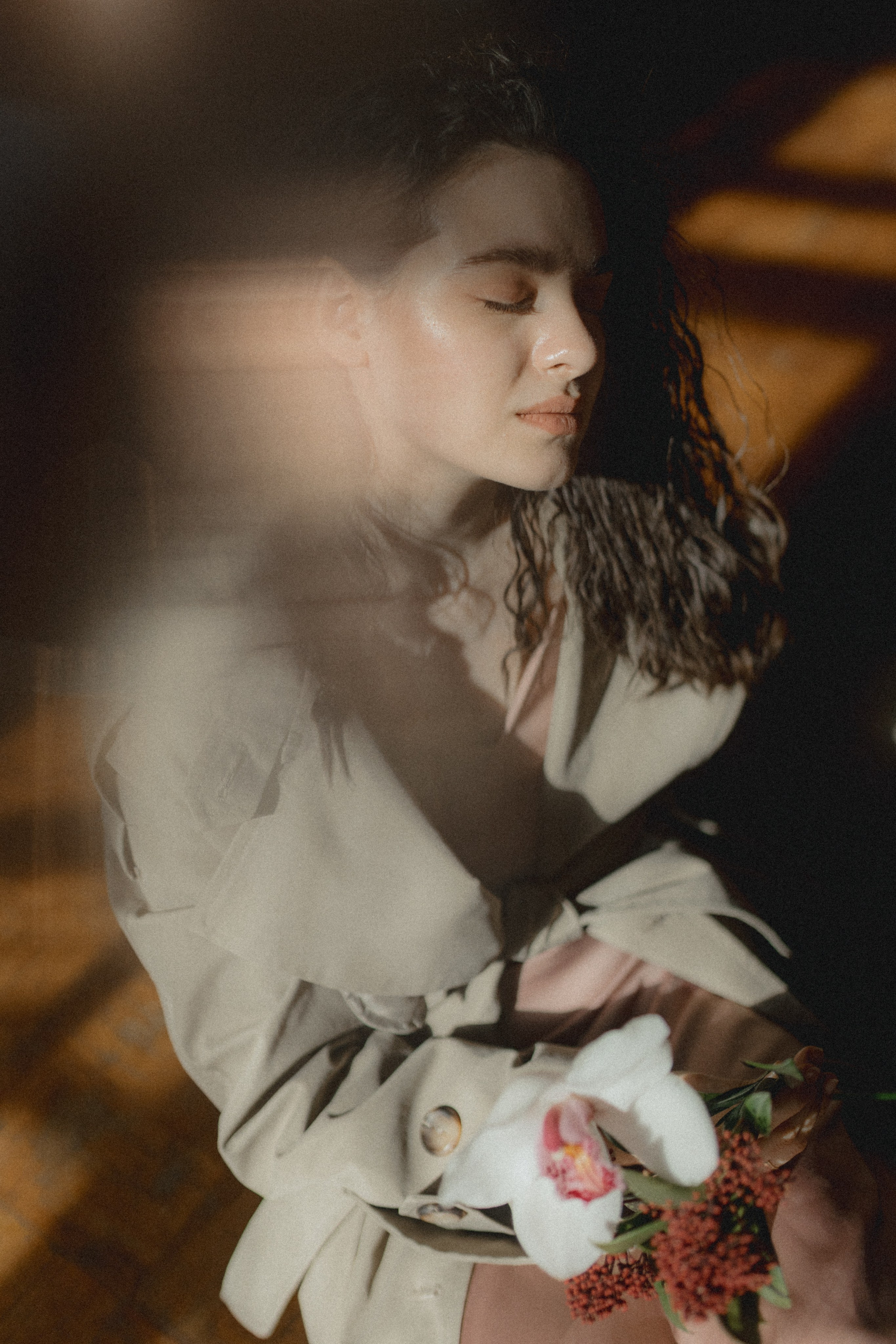 Анастасия. Фотограф НОГИНСК, Москва, Анастасия Белая