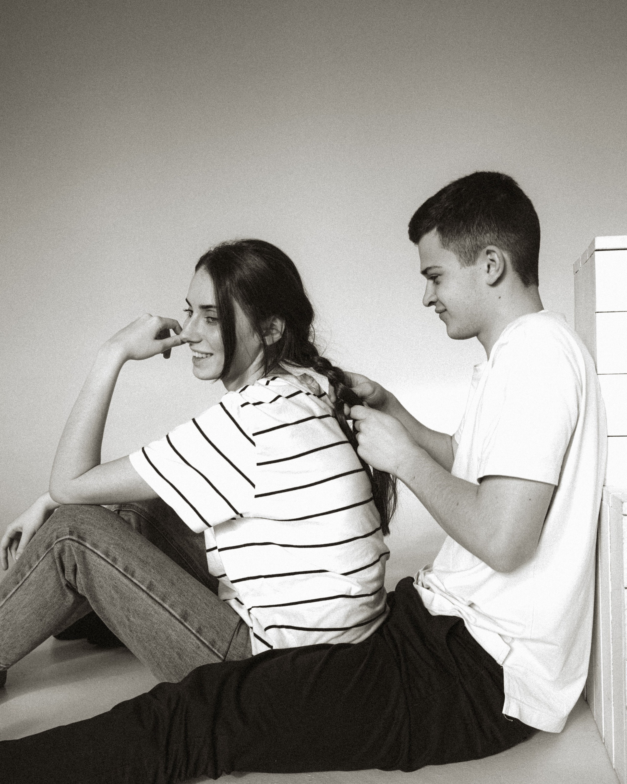 К+А. Фотограф Краснодар