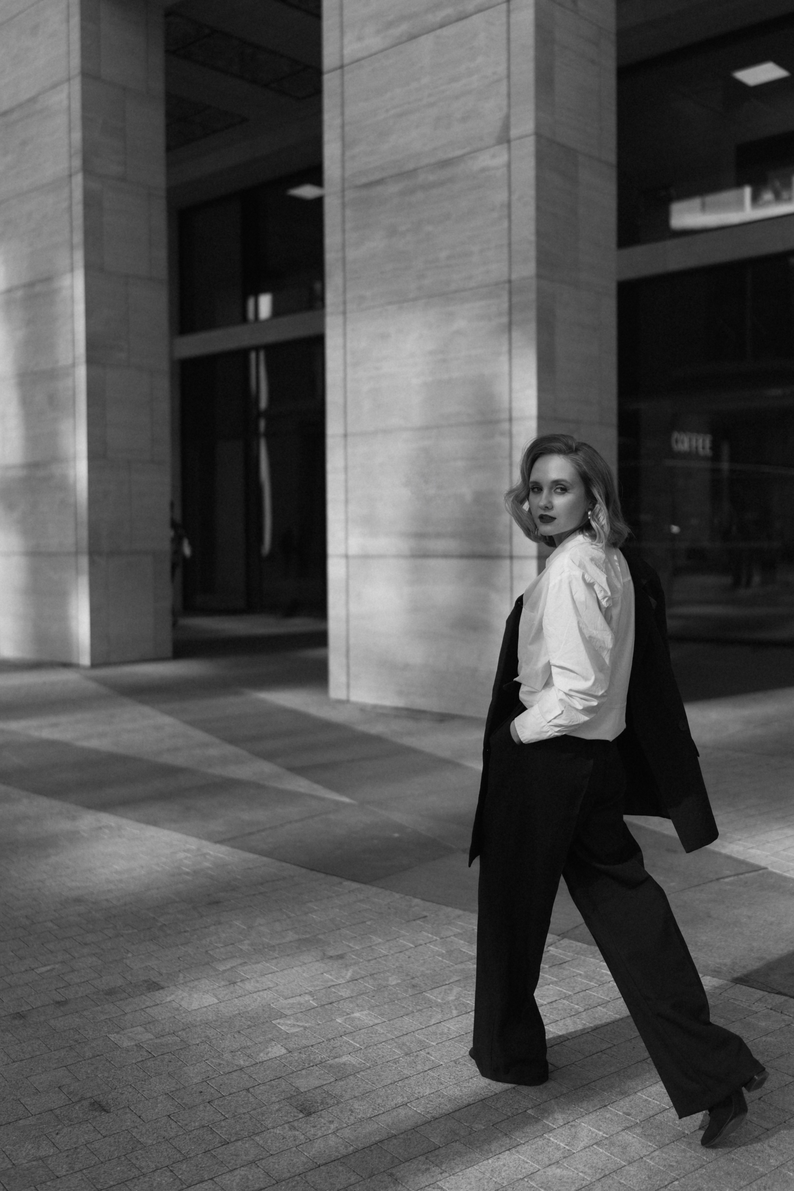 Марина. Фотограф в Санкт-Петербурге — Лучина Екатерина