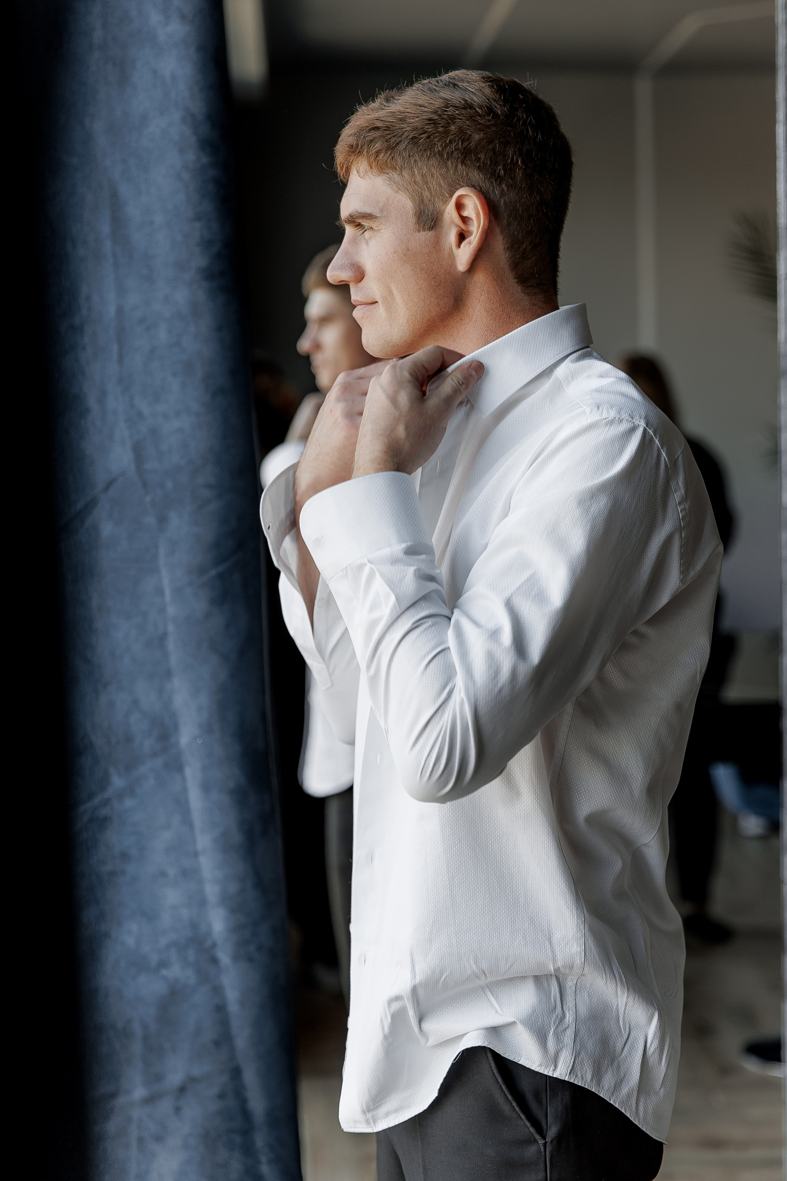 Вячеслав & Мария. Свадебный и семейный фотограф в Саратове Екатерина Ромакина