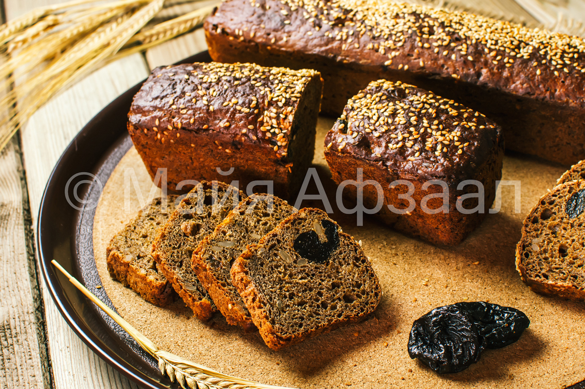 Фуд фотография. Майя Афзаал. Фотограф. Псков