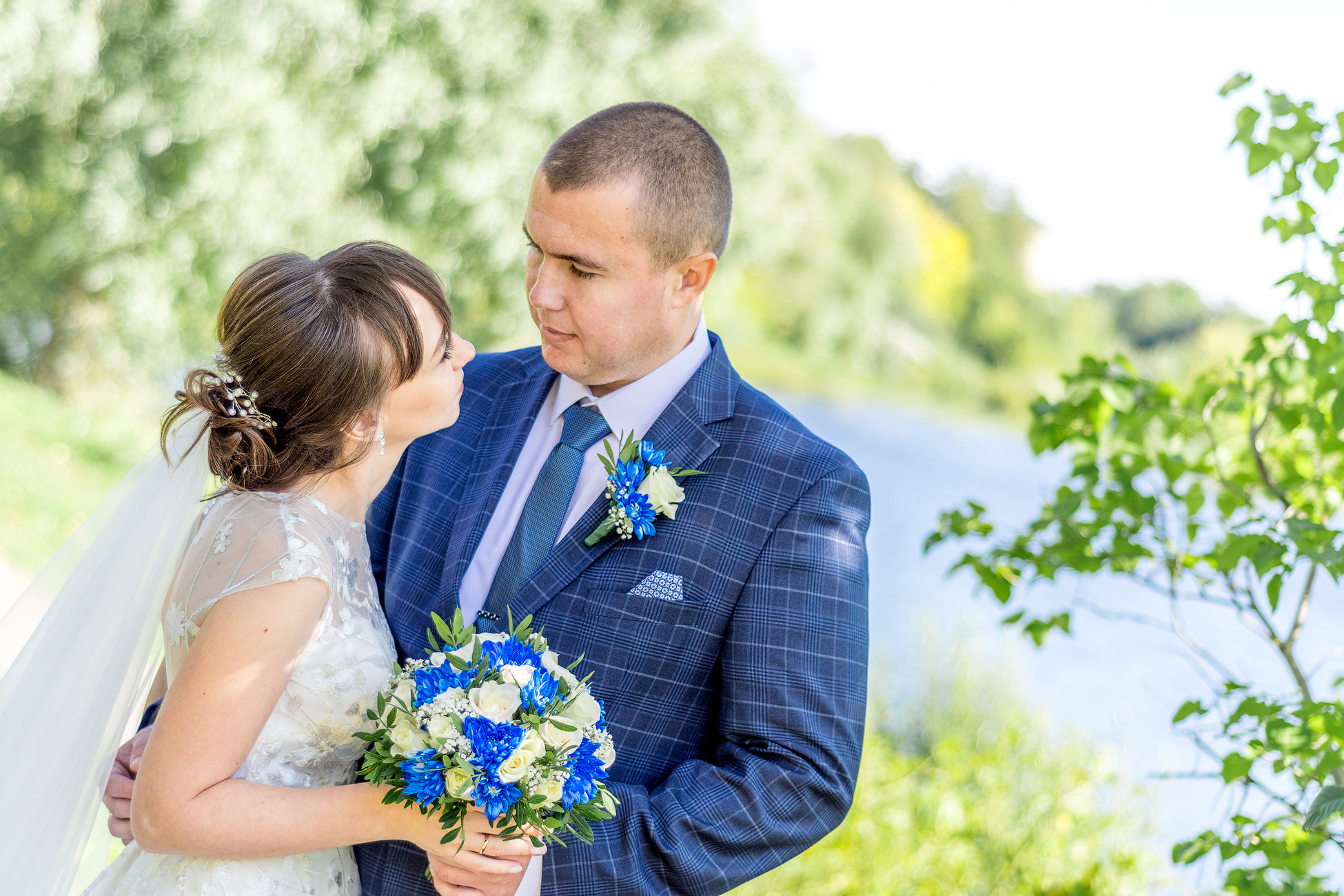 Свадьба Дмитрий и Яна. Майя Афзаал. Фотограф. Псков