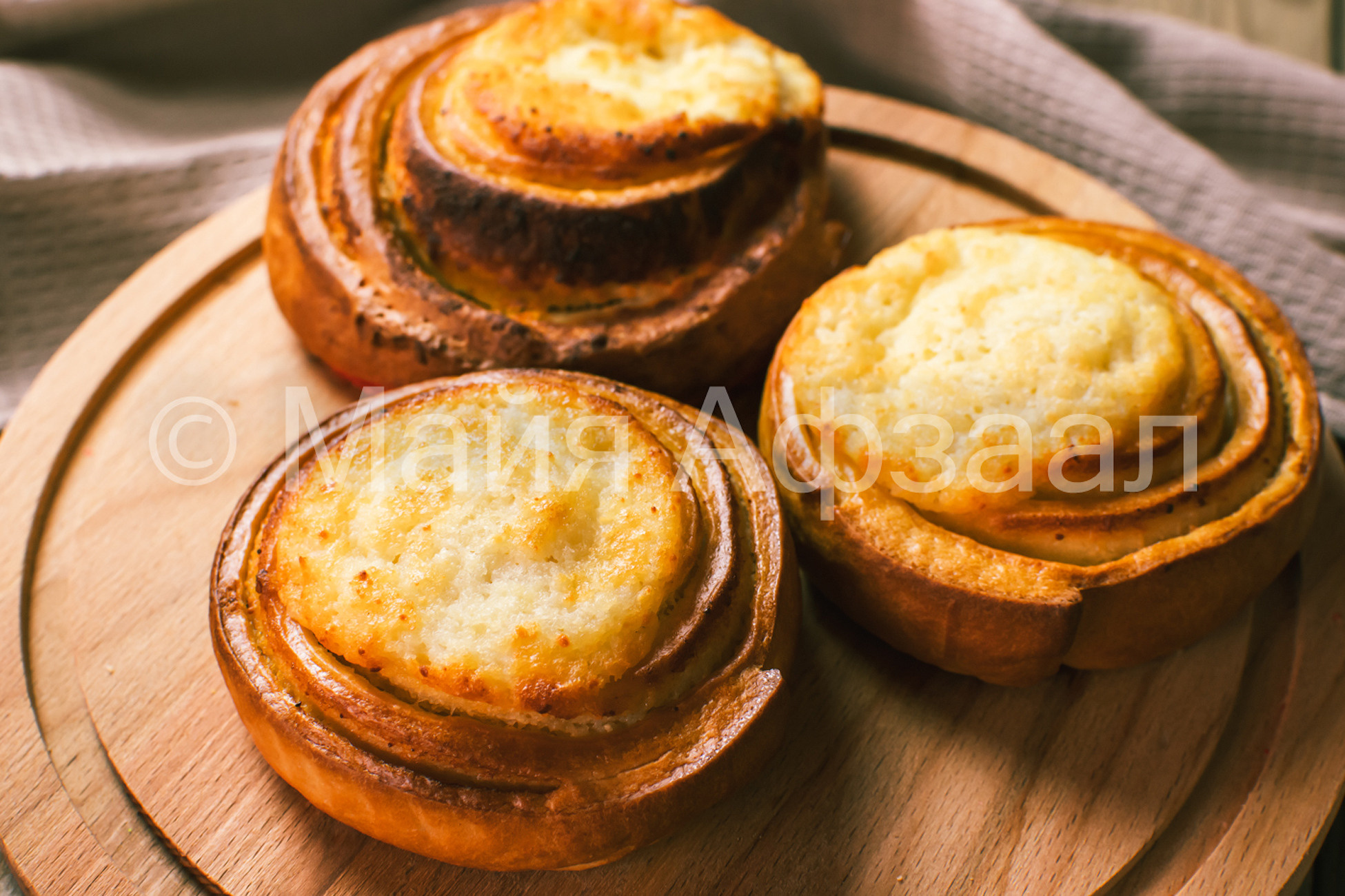 Фуд фотография. Майя Афзаал. Фотограф. Псков