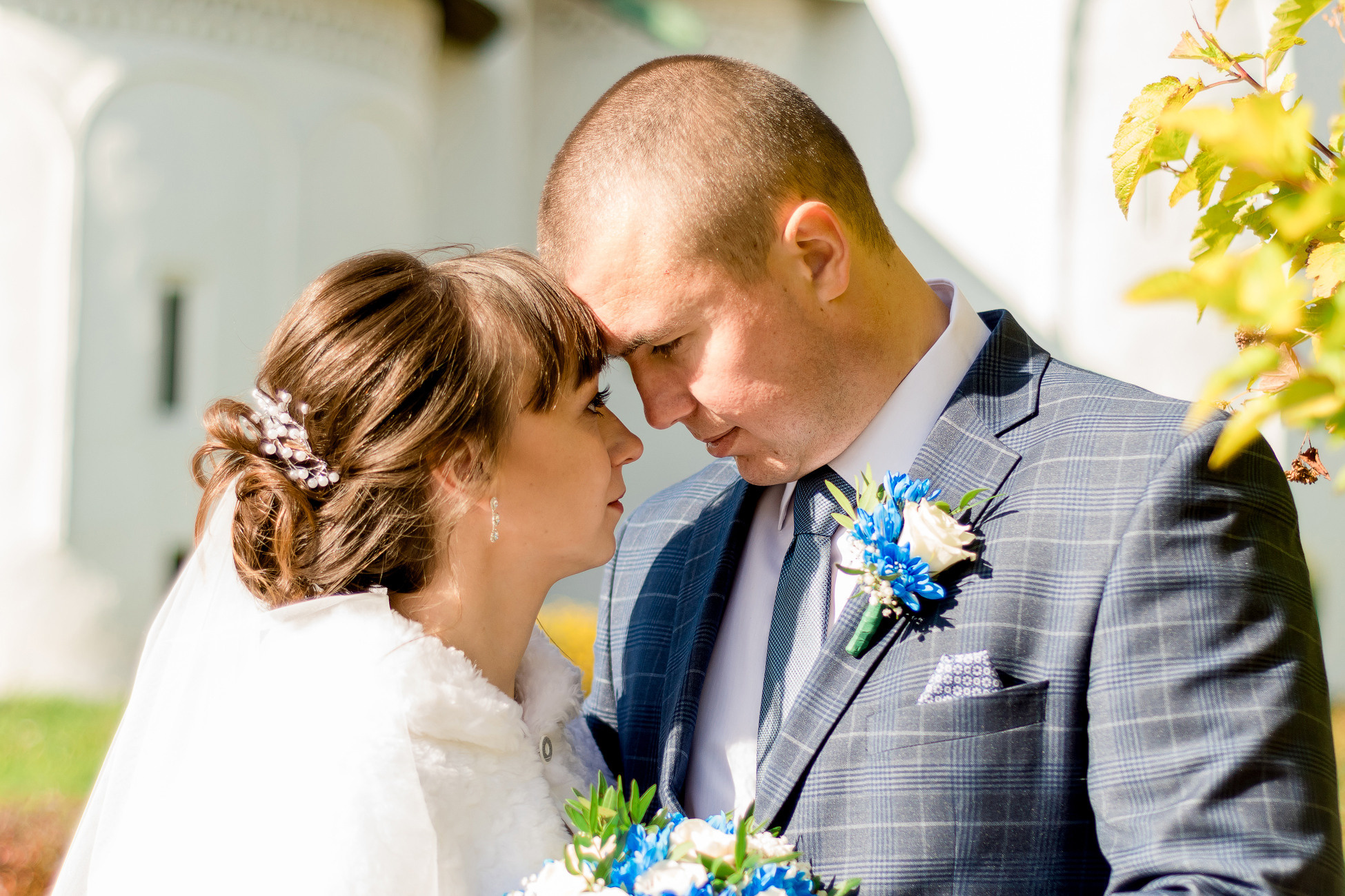 Свадебный альбом. Майя Афзаал. Фотограф. Псков