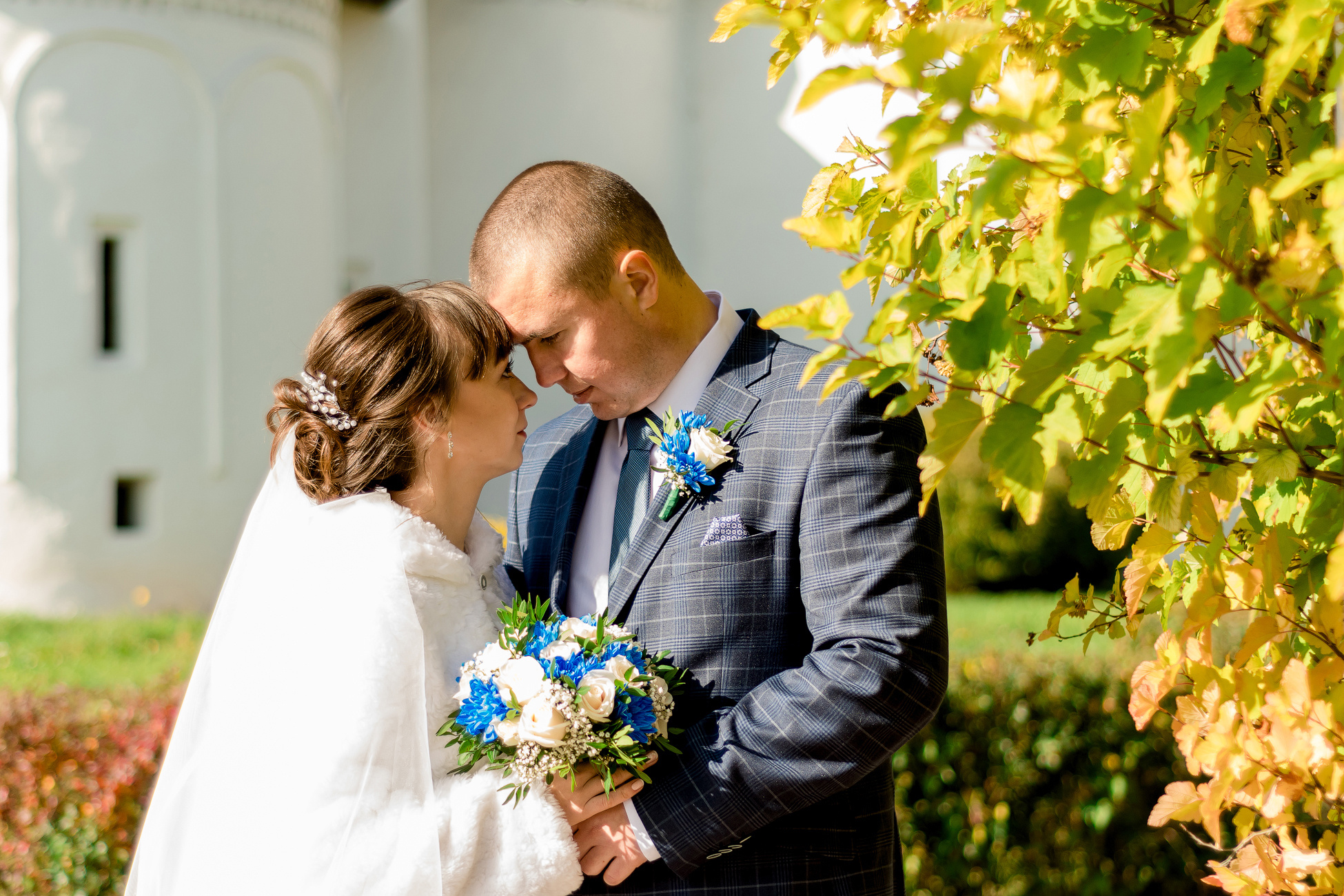 Свадьба Дмитрий и Яна. Майя Афзаал. Фотограф. Псков