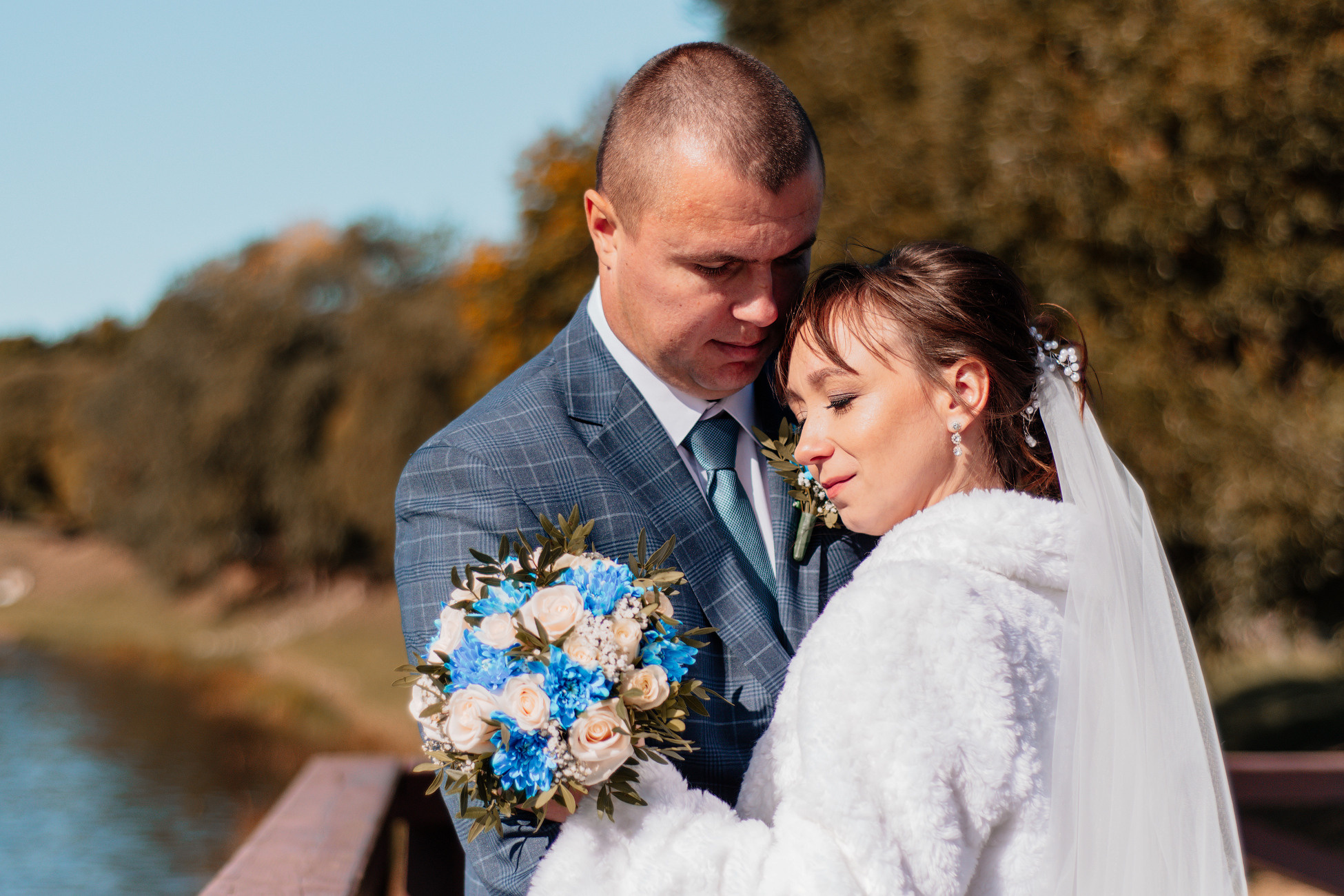 Свадебный альбом. Майя Афзаал. Фотограф. Псков