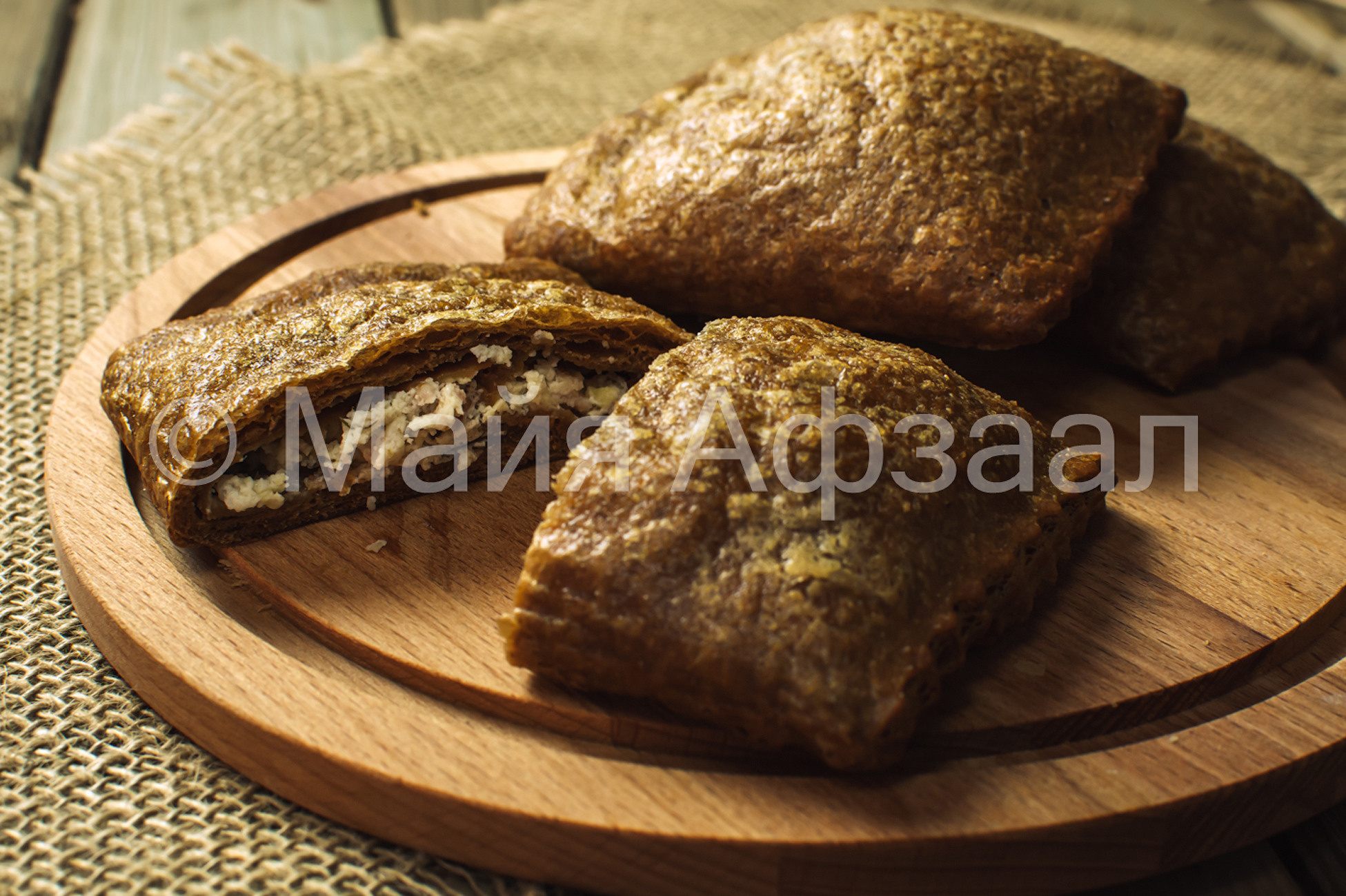 Фуд фотография. Майя Афзаал. Фотограф. Псков