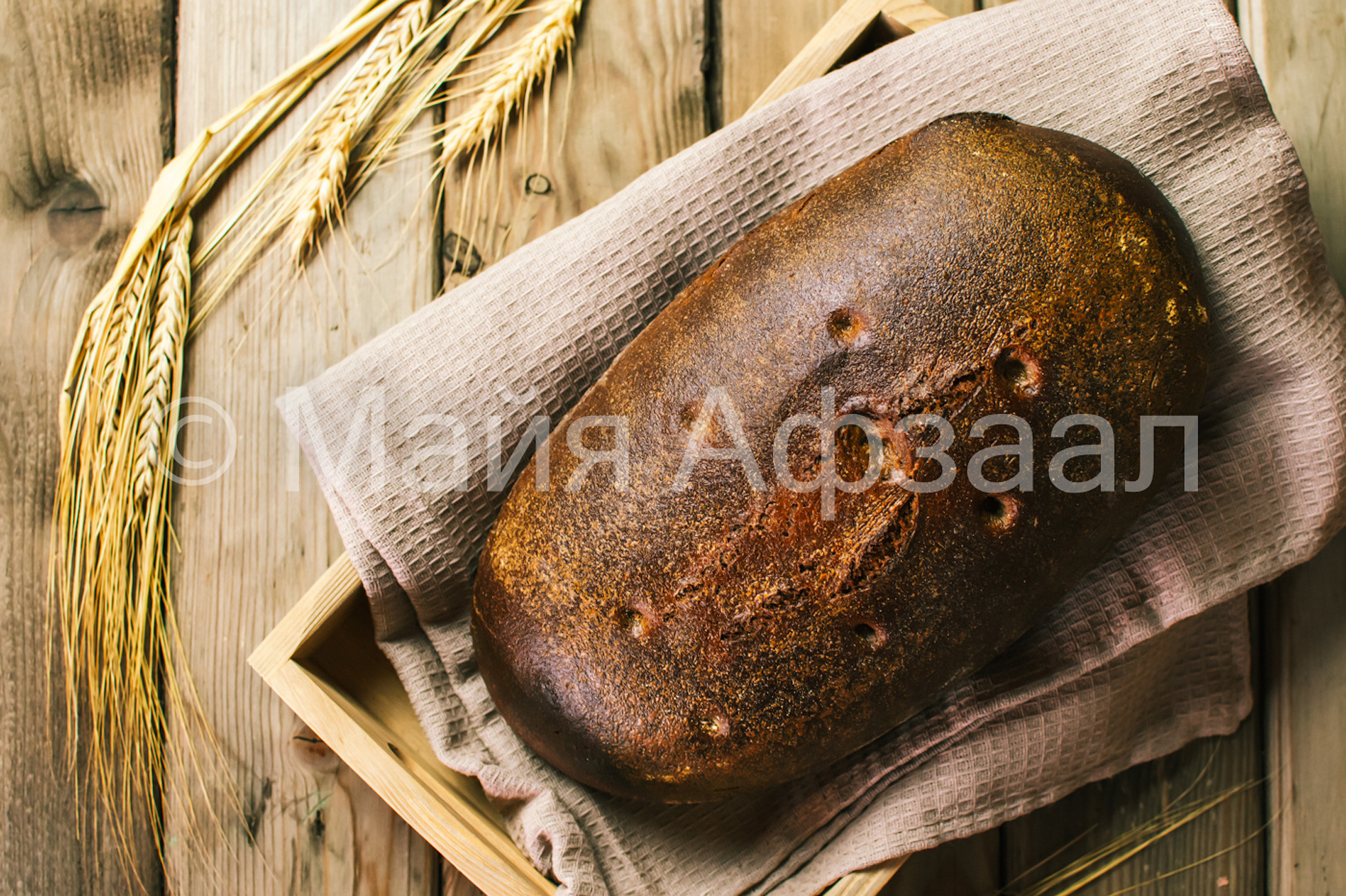 Фуд фотография. Майя Афзаал. Фотограф. Псков