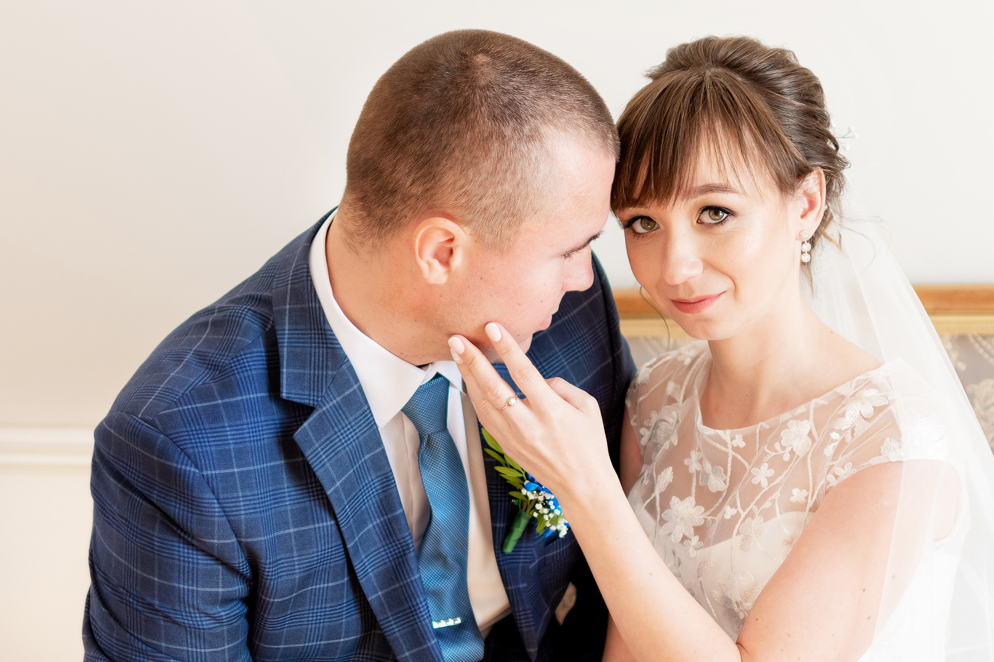 Свадебный альбом. Майя Афзаал. Фотограф. Псков