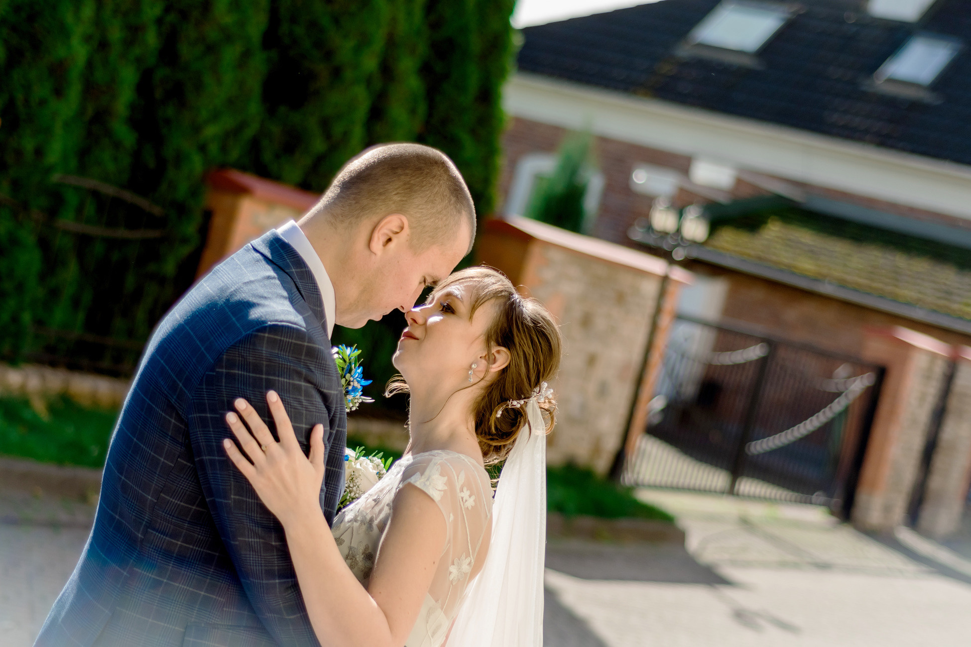 Свадебный альбом. Майя Афзаал. Фотограф. Псков