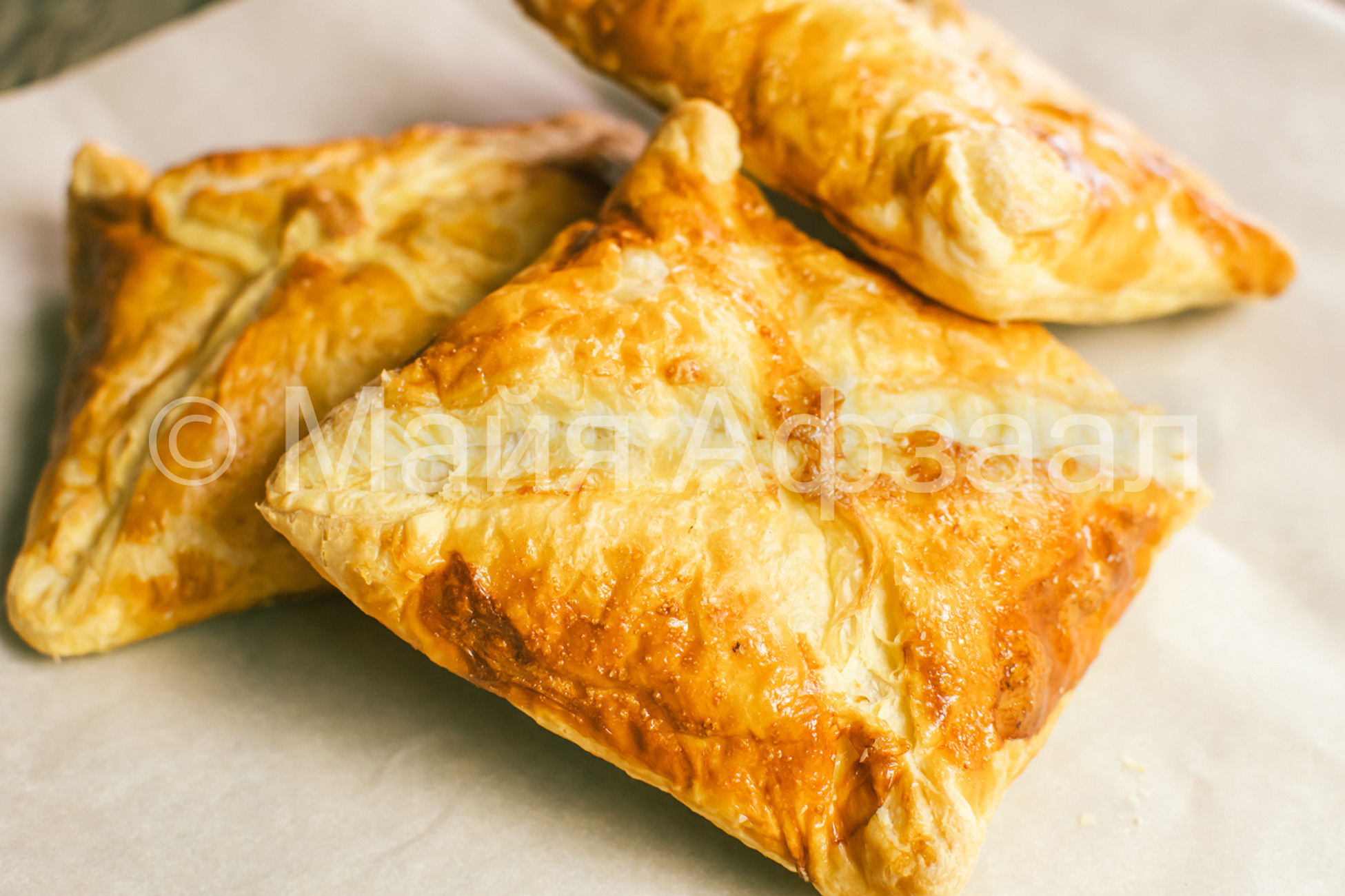 Фуд съемка для кафе «Два пекаря». Майя Афзаал. Фотограф. Псков