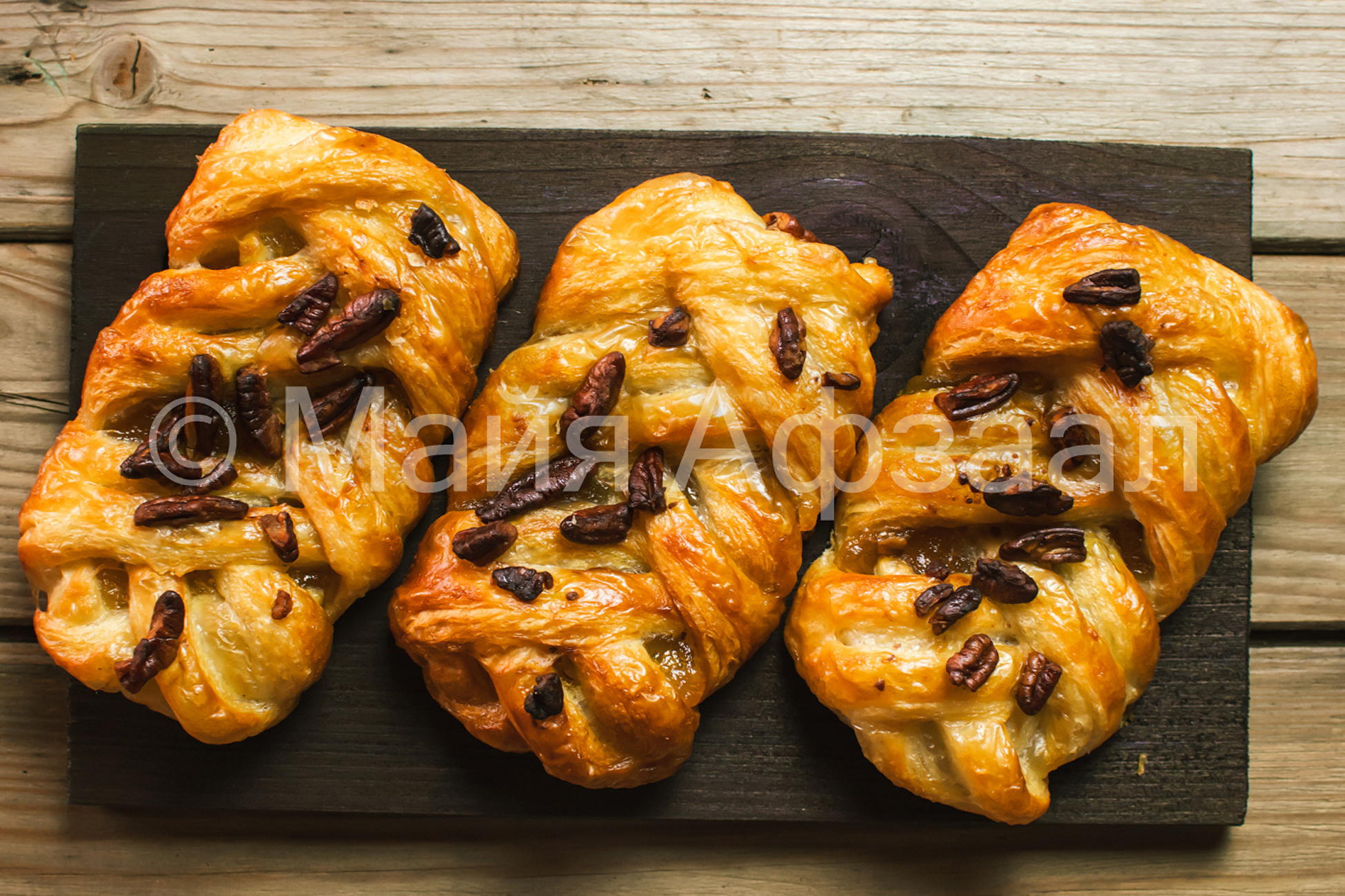 Фуд фотография. Майя Афзаал. Фотограф. Псков