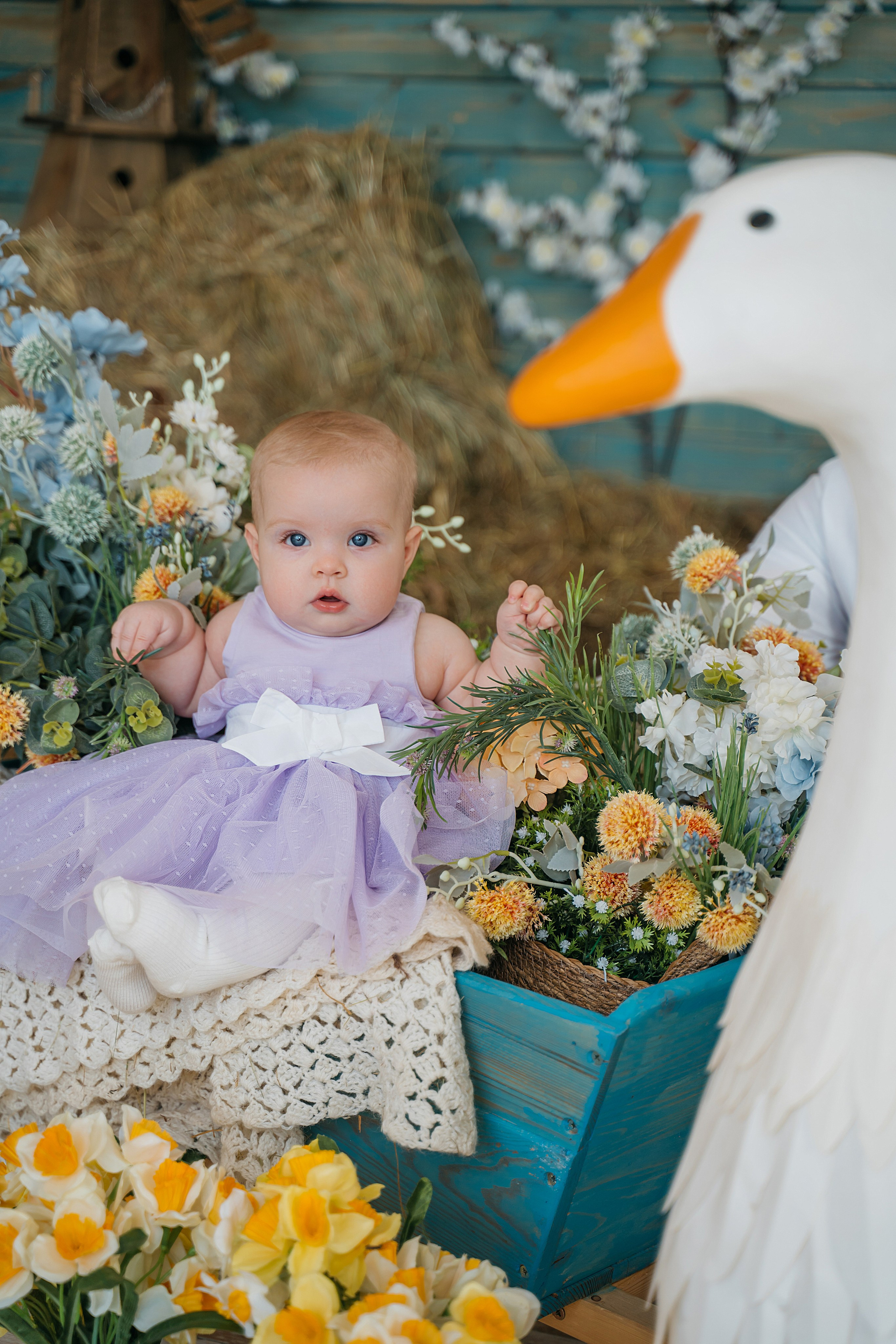 Фотодень «Весенняя кухня». Свадебный фотограф