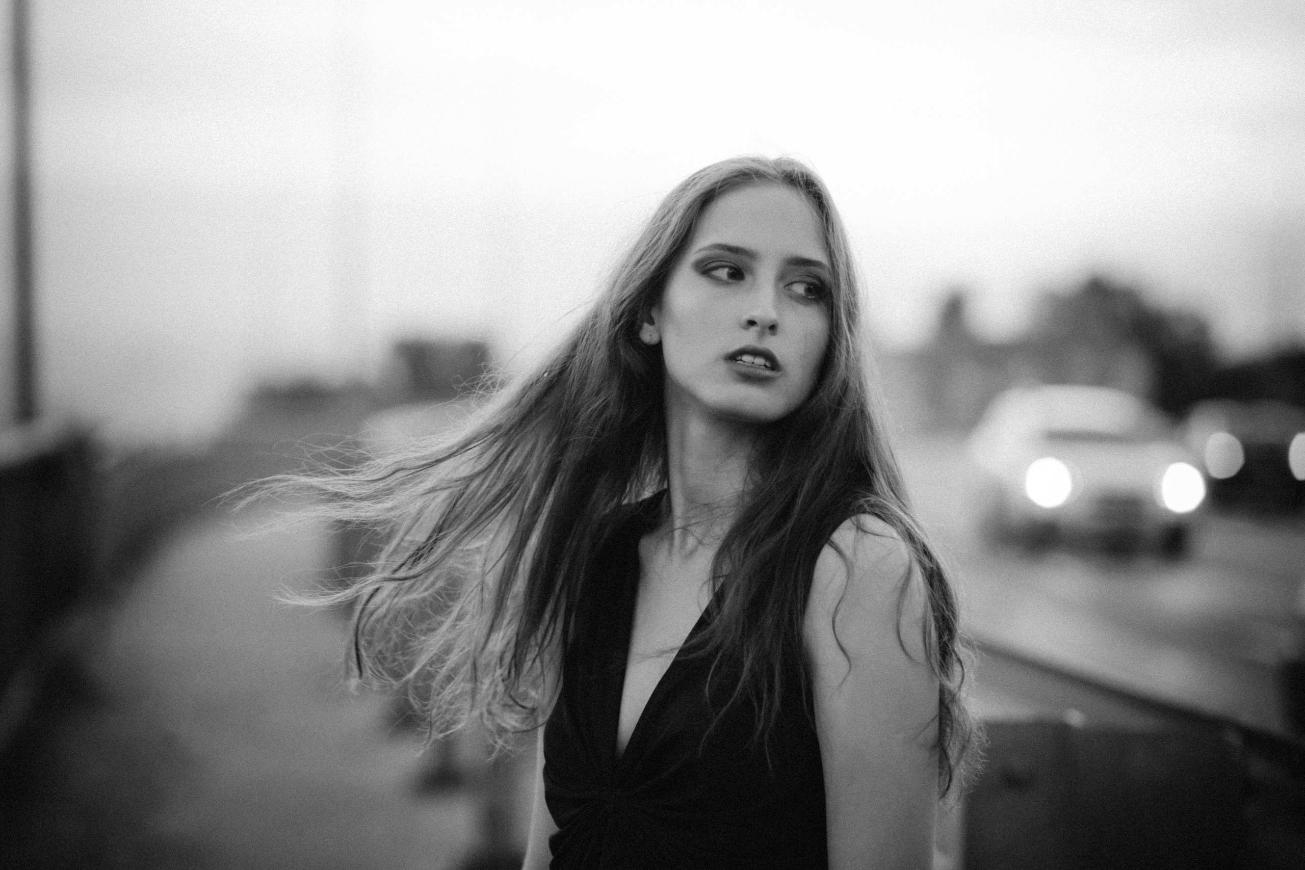 Портреты. Фотограф Вероника Кольтеева