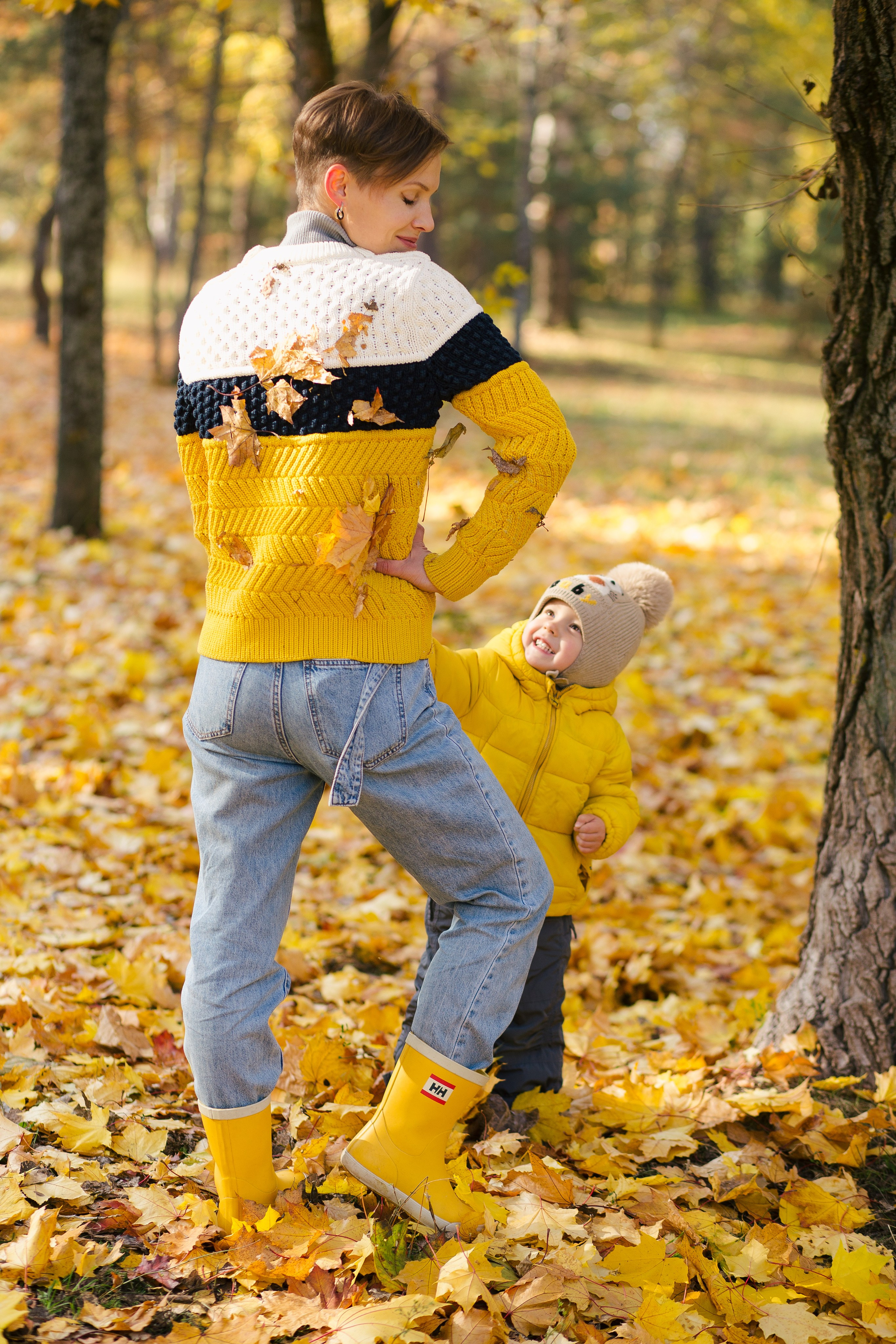 Лена и Леон. Фотограф Вероника Кольтеева