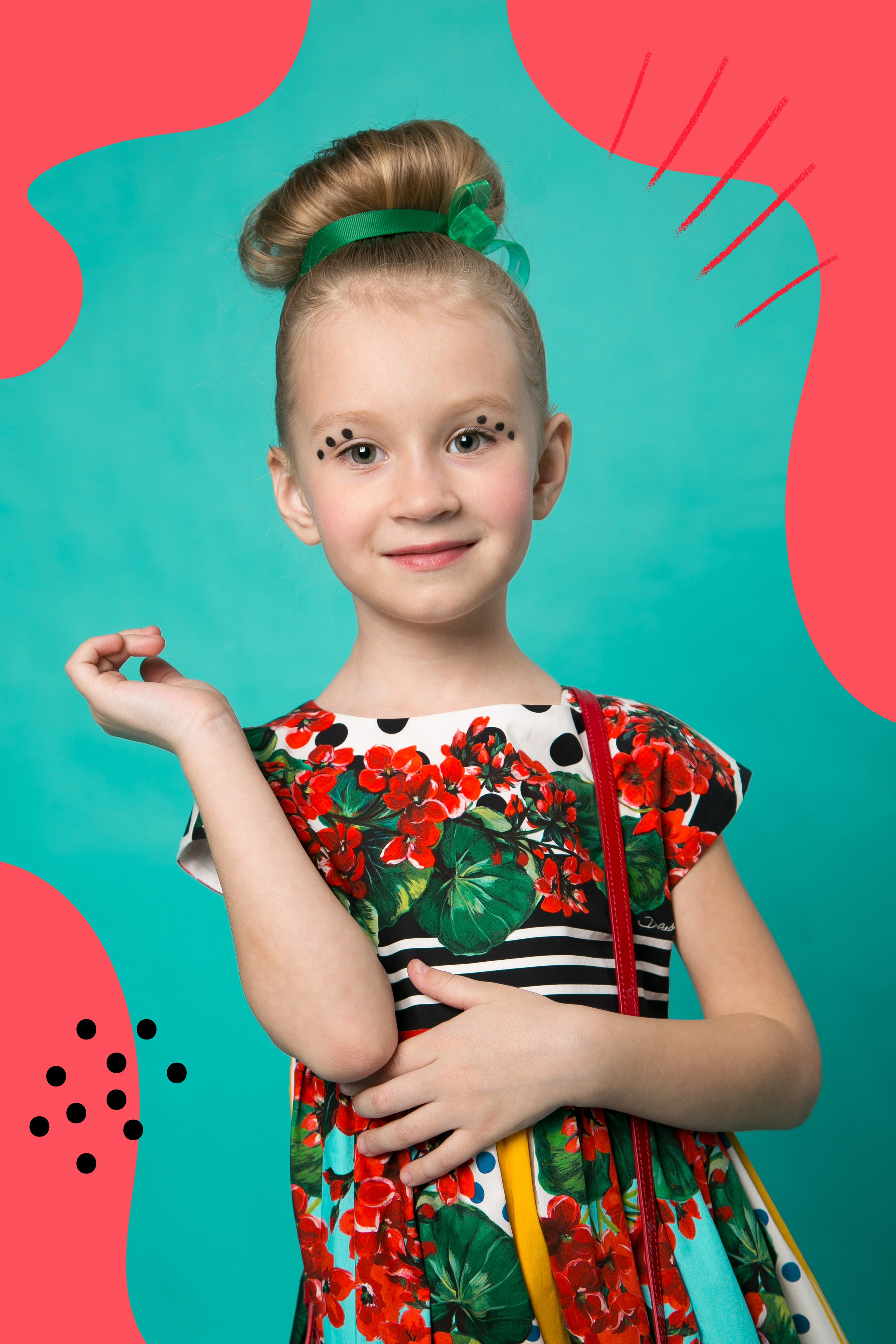 Fusion. Фотограф Вероника Кольтеева