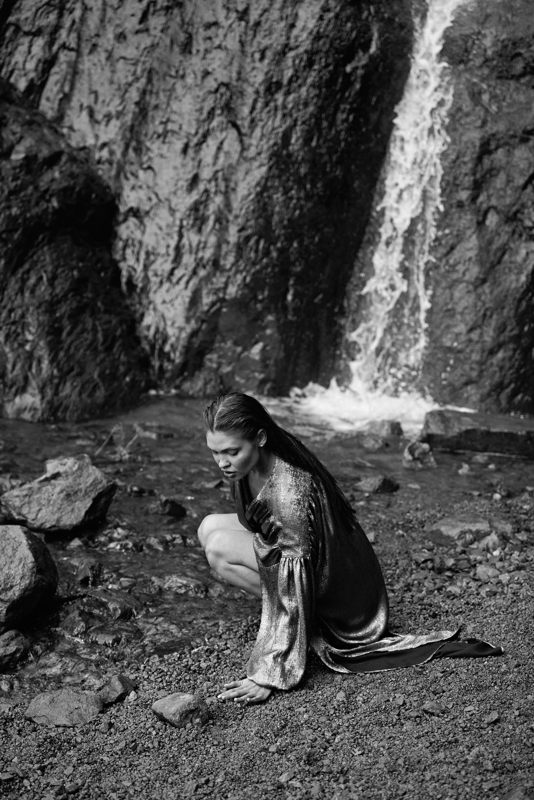 Таня. Фотограф Продюсер в горах КБР / Москва  Нальчик Горы