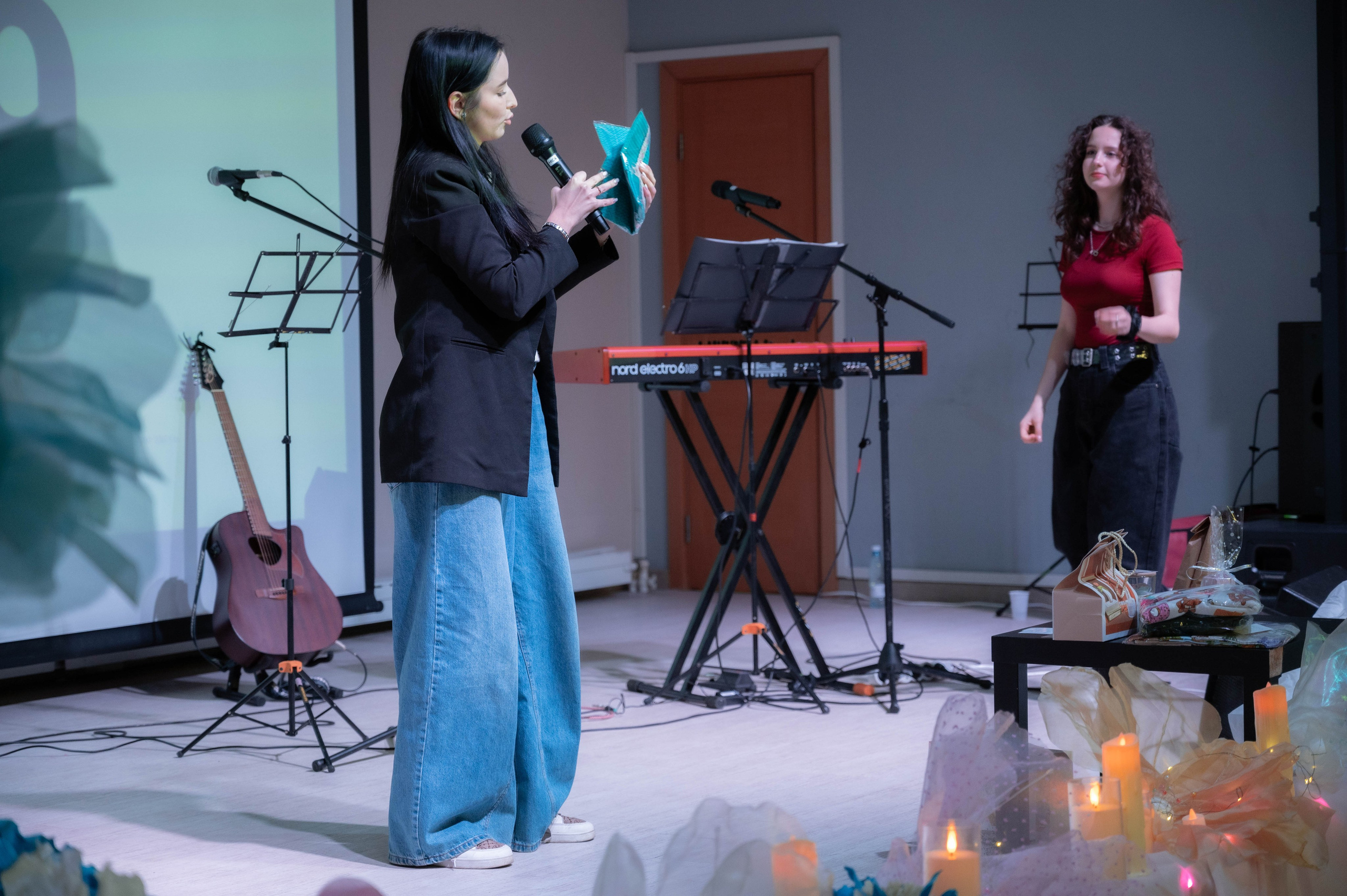 Женская конференция 2025. Семейный фотограф г. Ростов-на Дону Бобровник Ольга