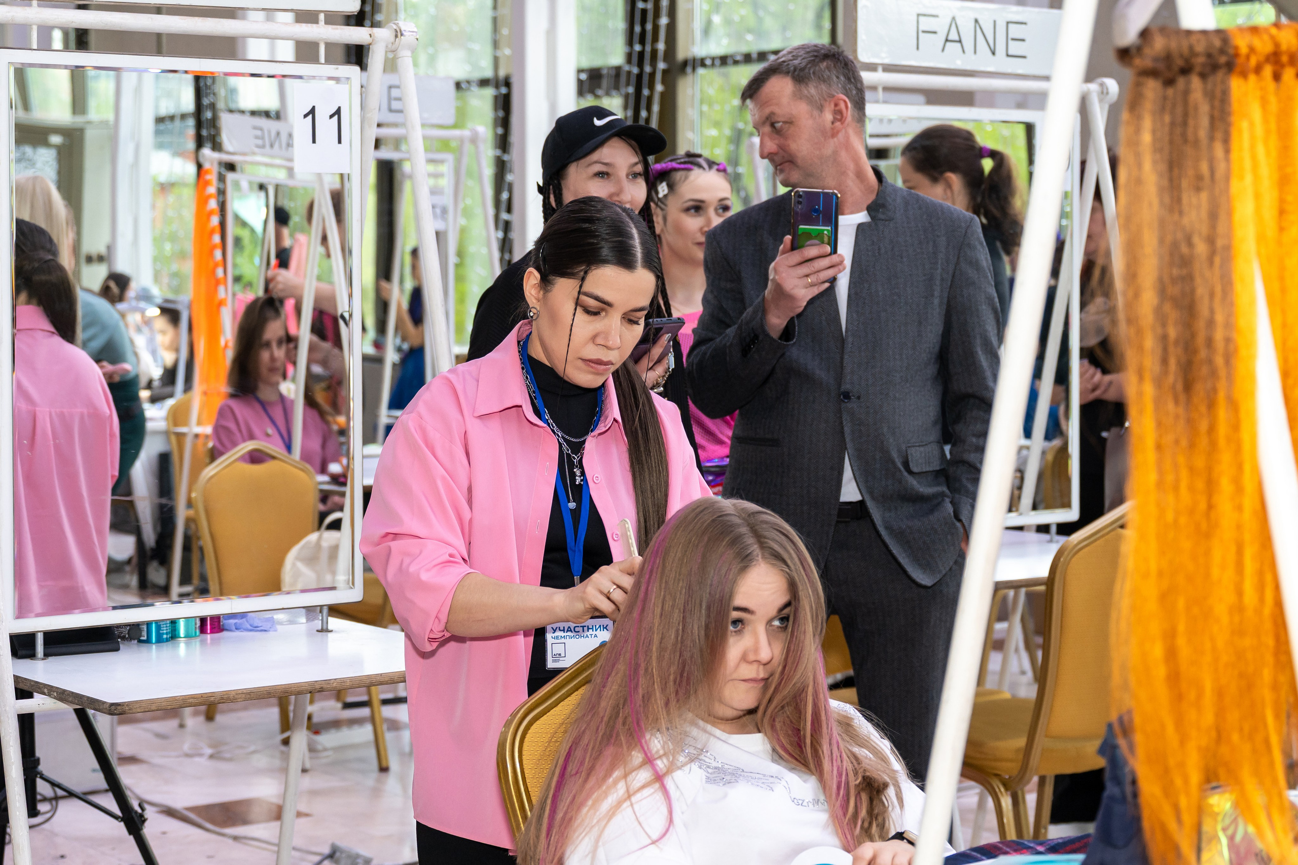 Турнир по брейдингу)