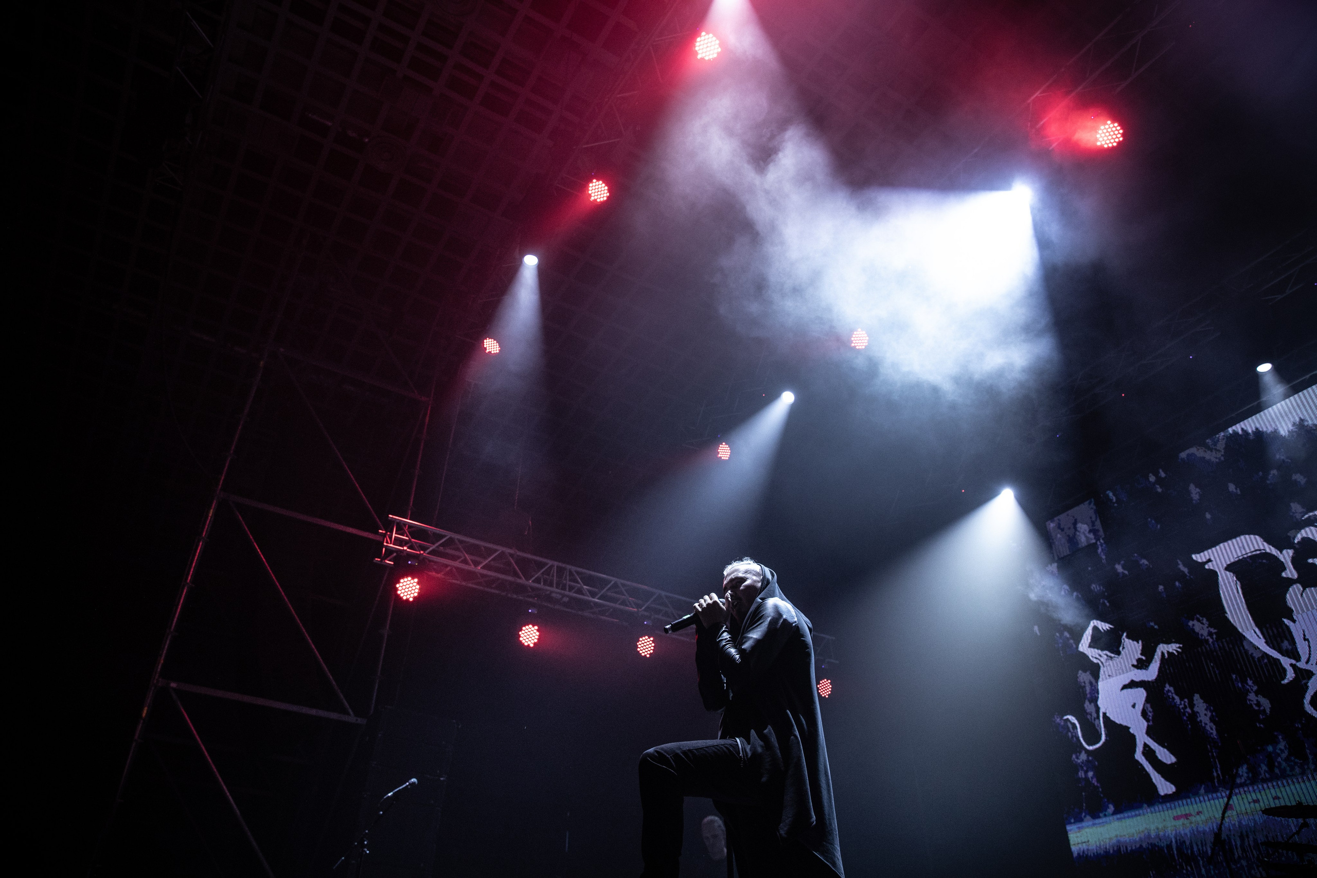 Музыкальный фестиваль «ФОРТ НОВОРОК». Anastasia Leonowa