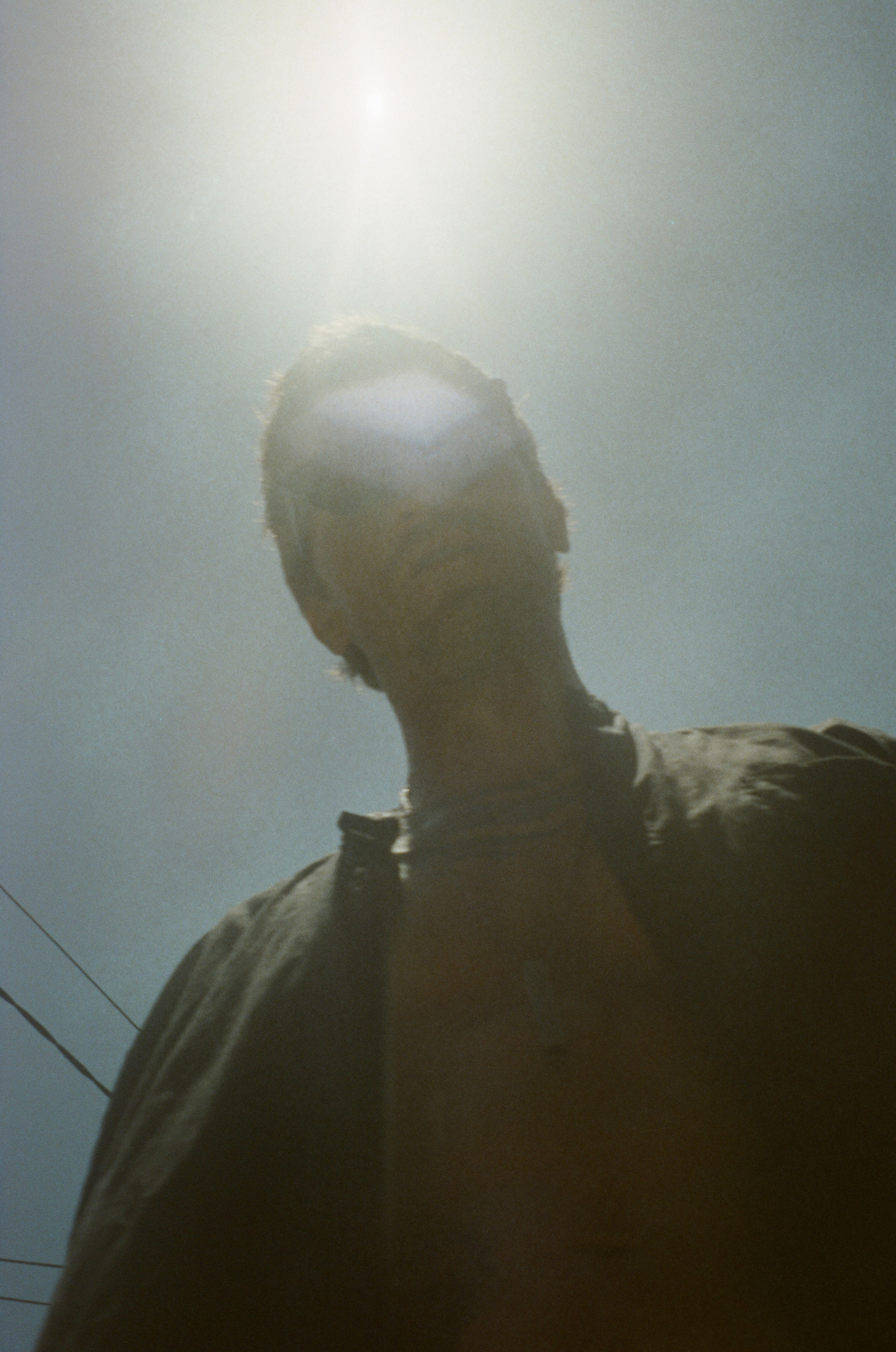 Who u are?. Carolinetru