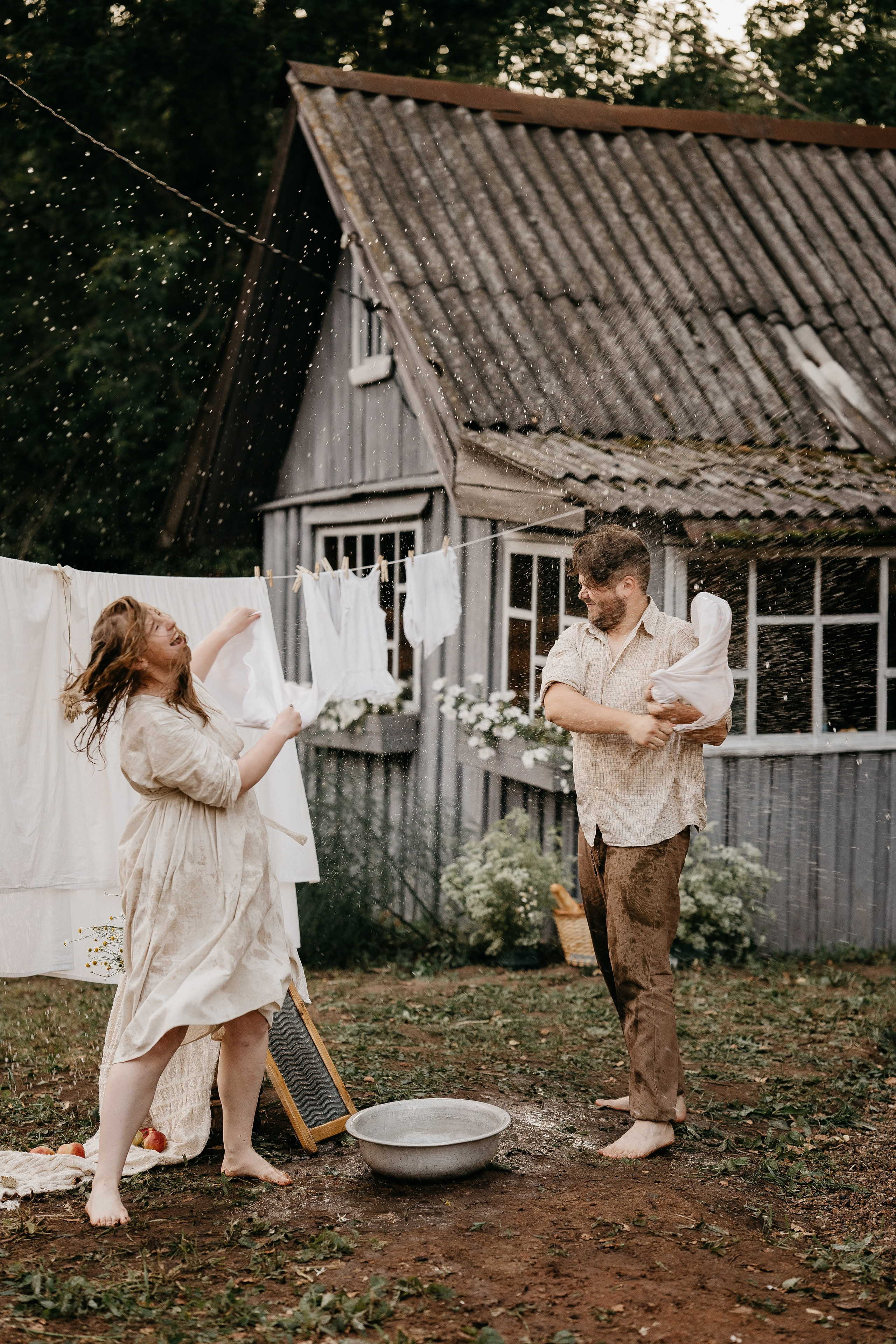 Ярко и Шумно! Как в Фильме! ЭТО ЛЮБОВЬ. Свадебный и семейный фотограф Юлия Грибанова +7 909-133-66-33