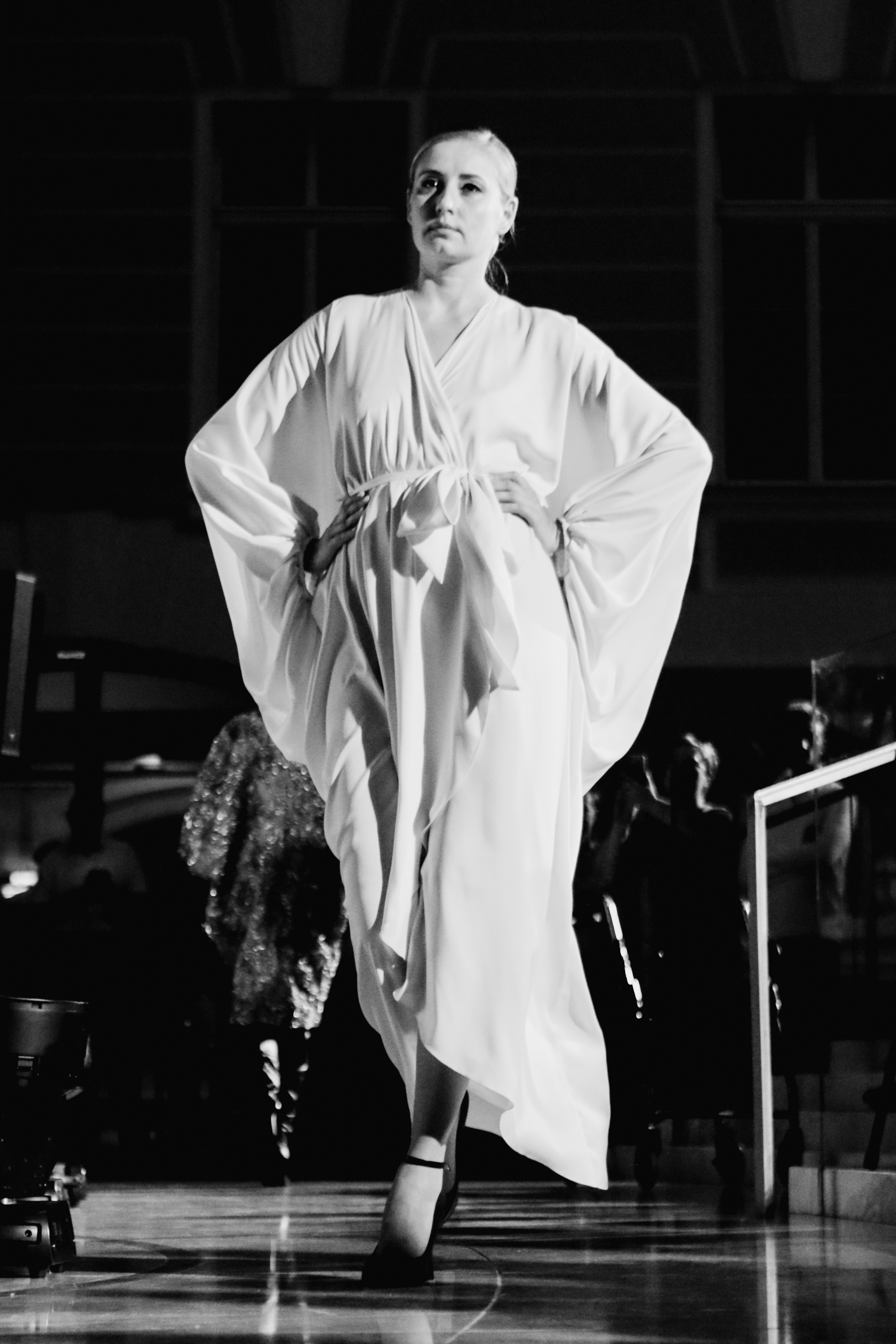 BUNAKOVA HOKHLOFF COLLECTION. Fashion Фотограф в СПб Yana Kochkina