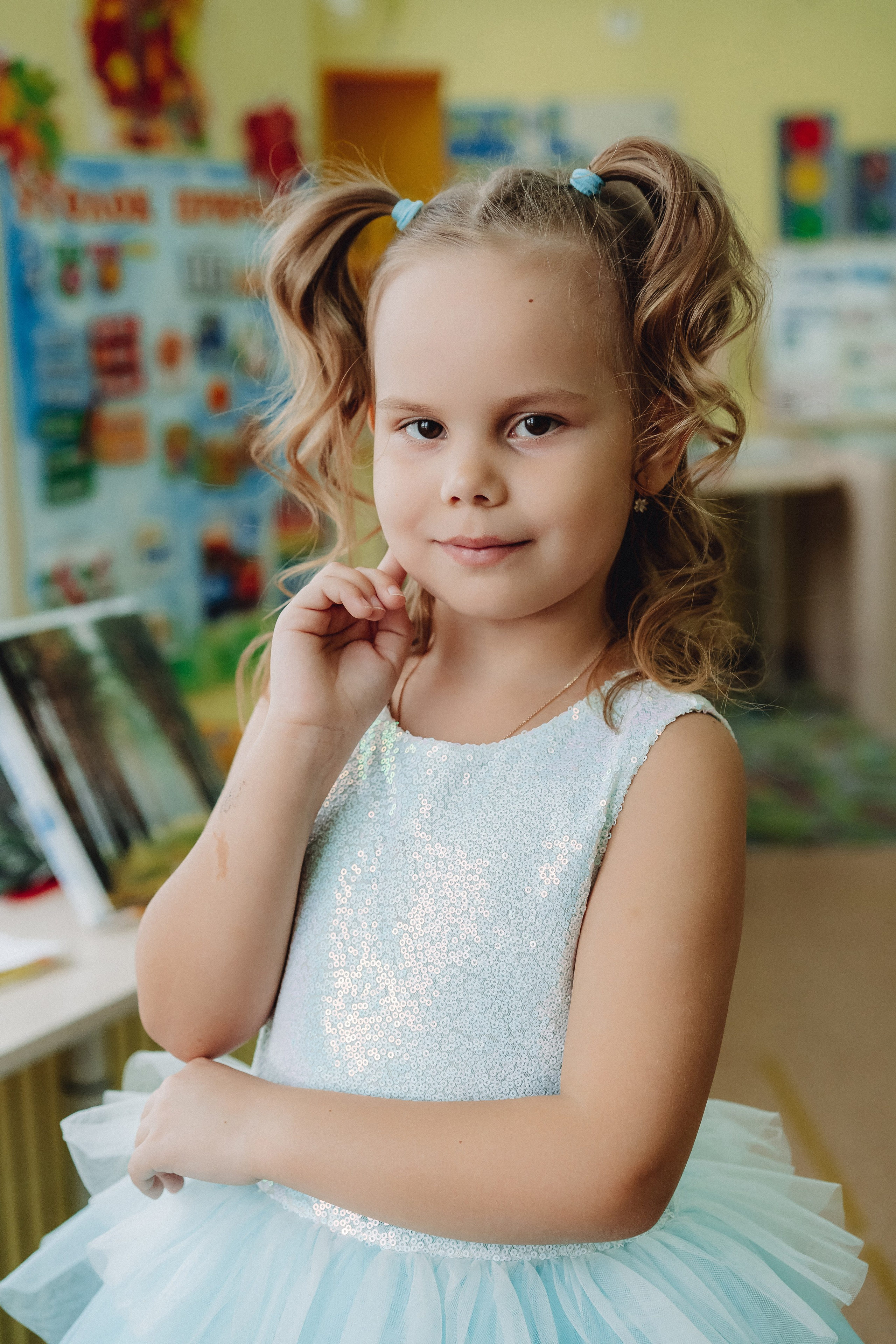 Садики. Семейный и контент фотограф в Красноярске Власова Екатерина