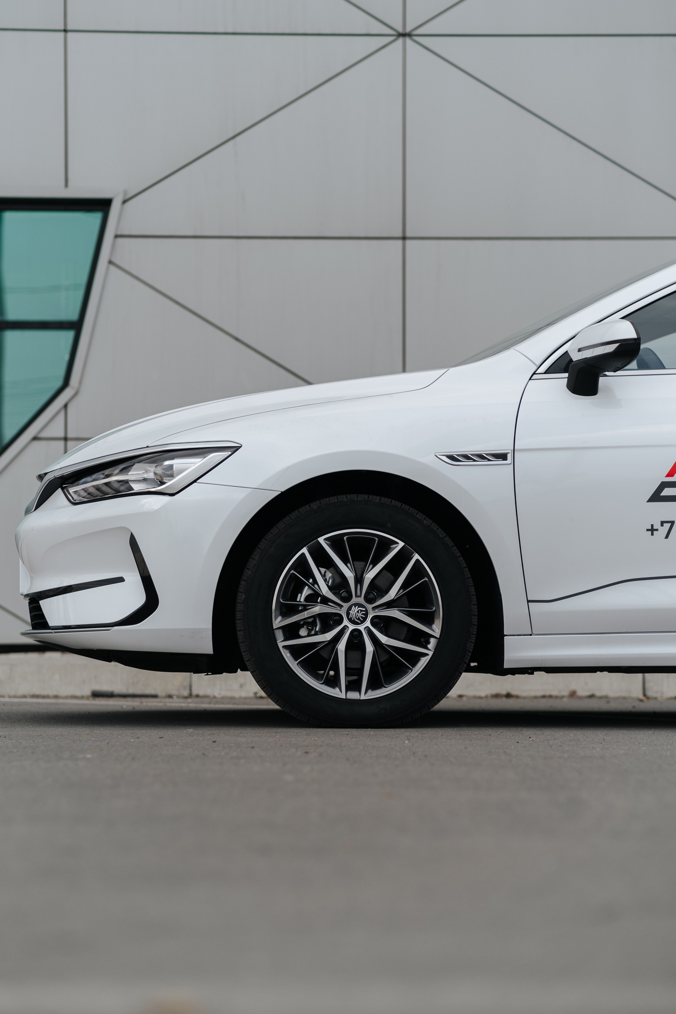 BYD EV. Фуд и предметный фотограф Виталий Морозов г. Москва