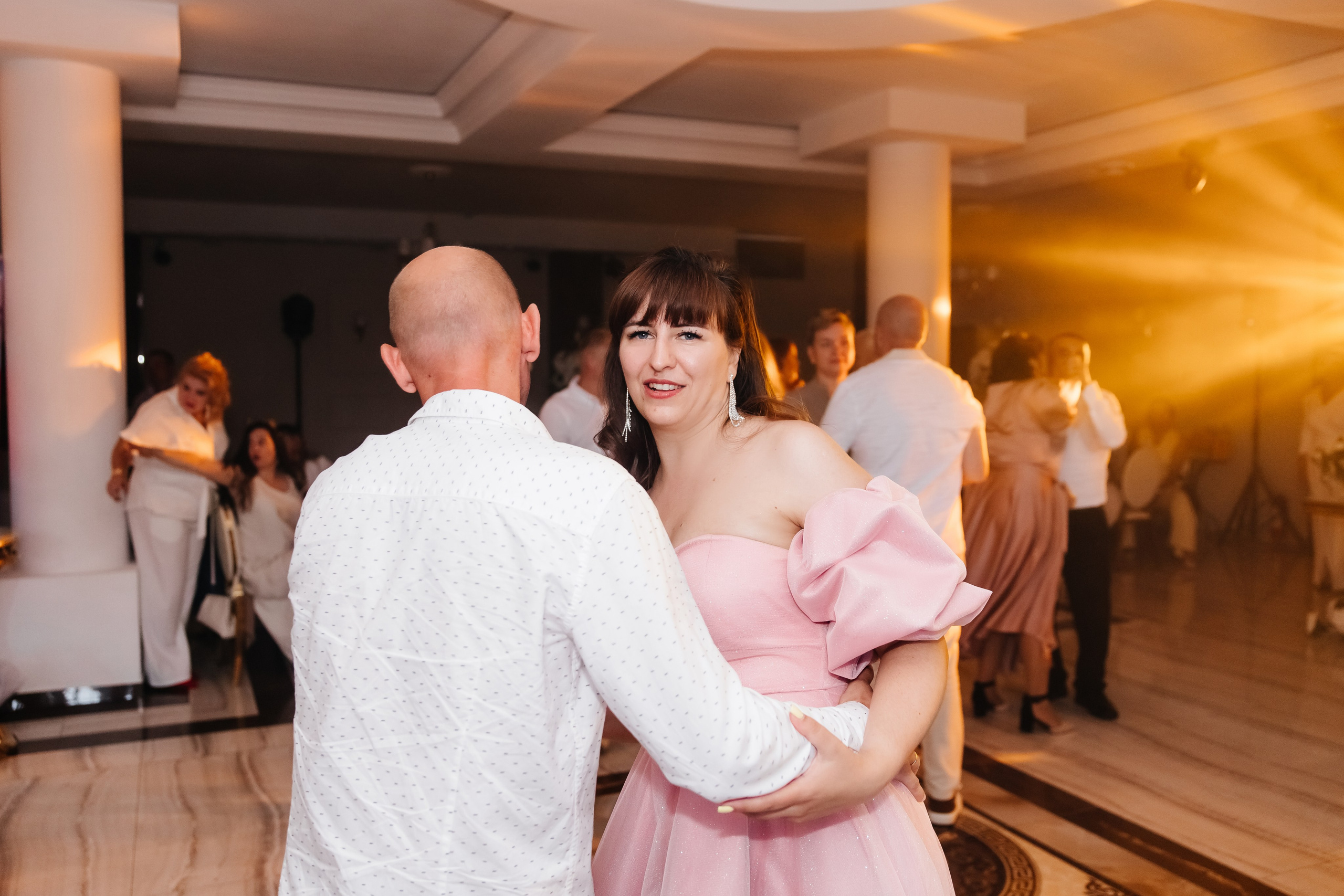 Астория + усадьба Белладжио. Фотограф ВИКА МЕДУЗА