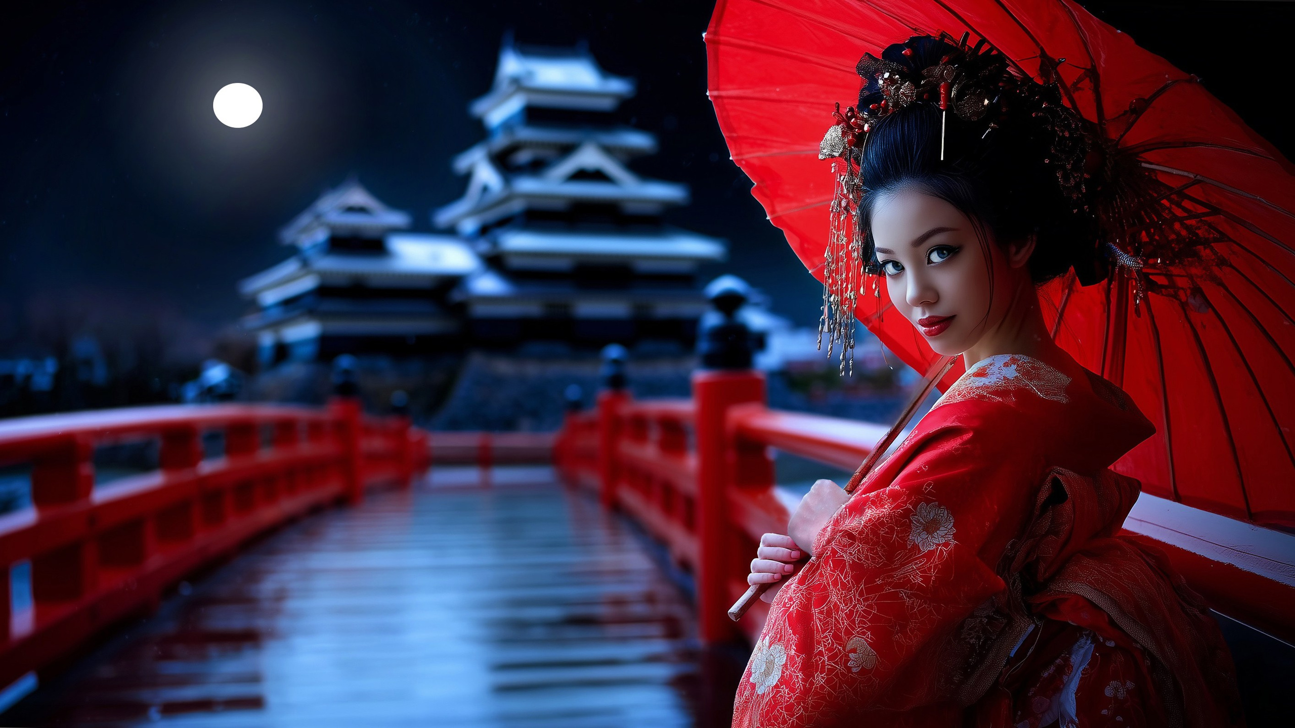 AI photo. Рекламный фотограф и создатель контента Никита Барковский