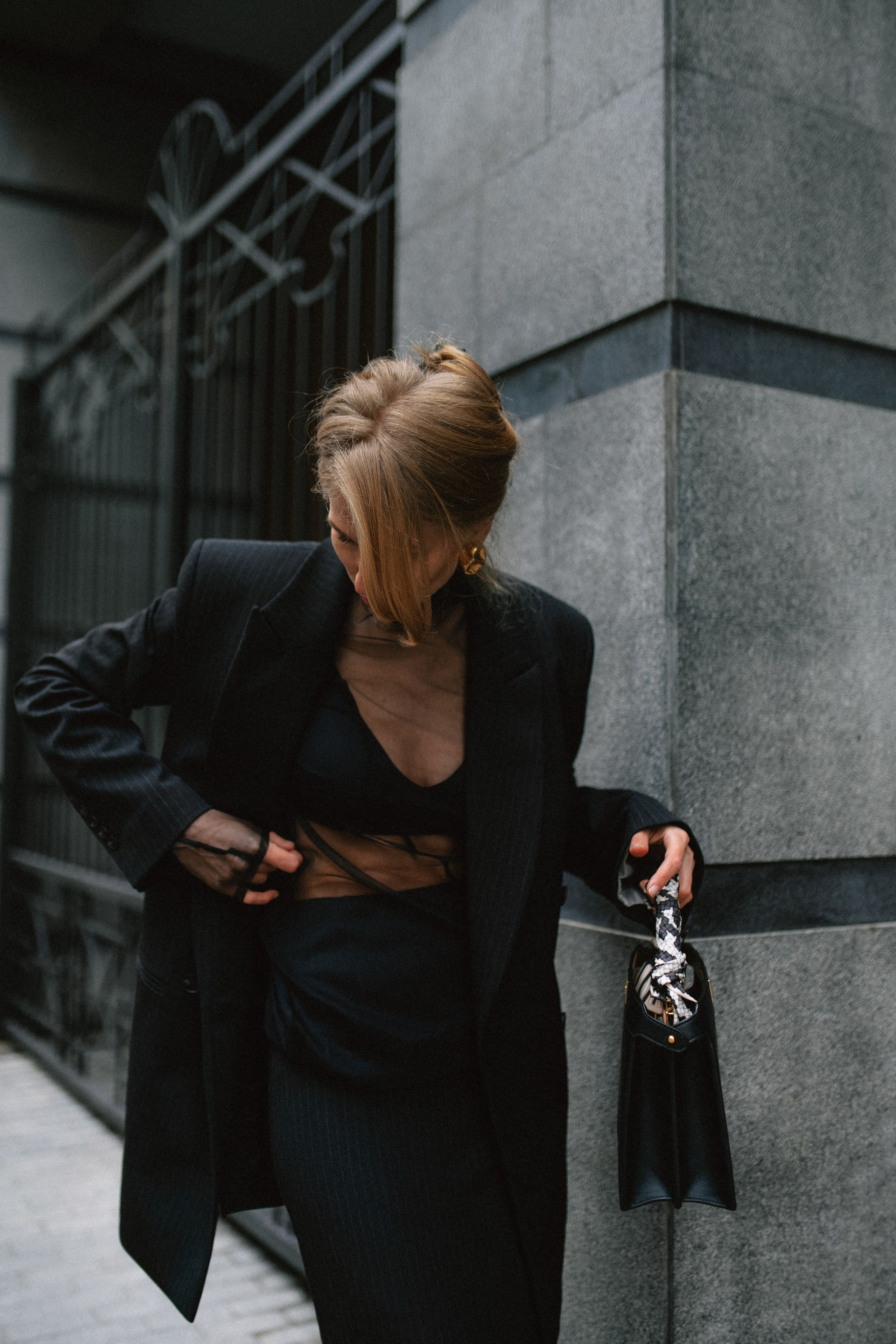 ALEKSANDRA. Фотограф Москва