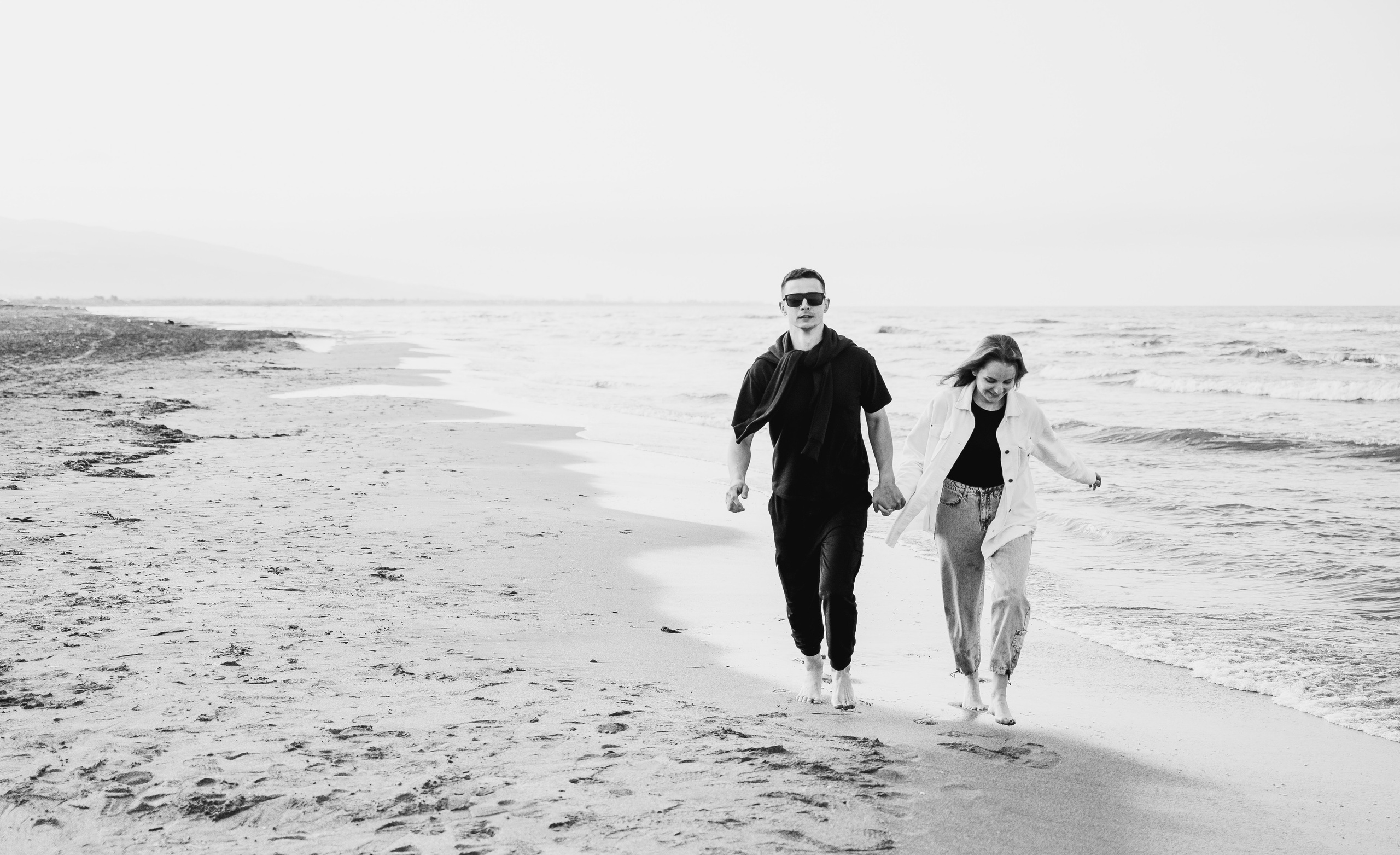 Оля & Вадим. Свадебный и портретный фотограф в Минске и РБ Владислав Саков