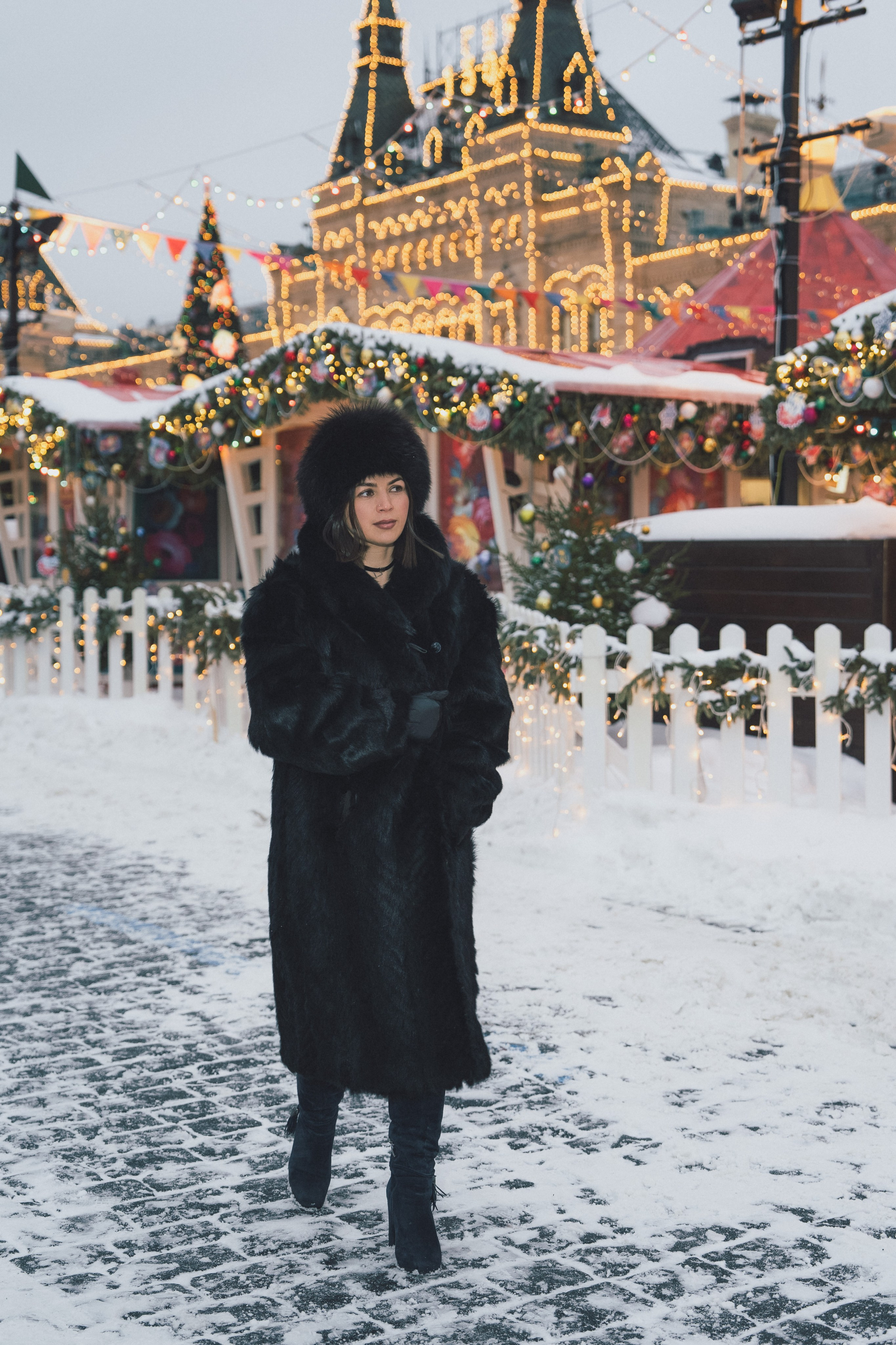 Russian girl. Фотограф в Москве Екатерина Карягина