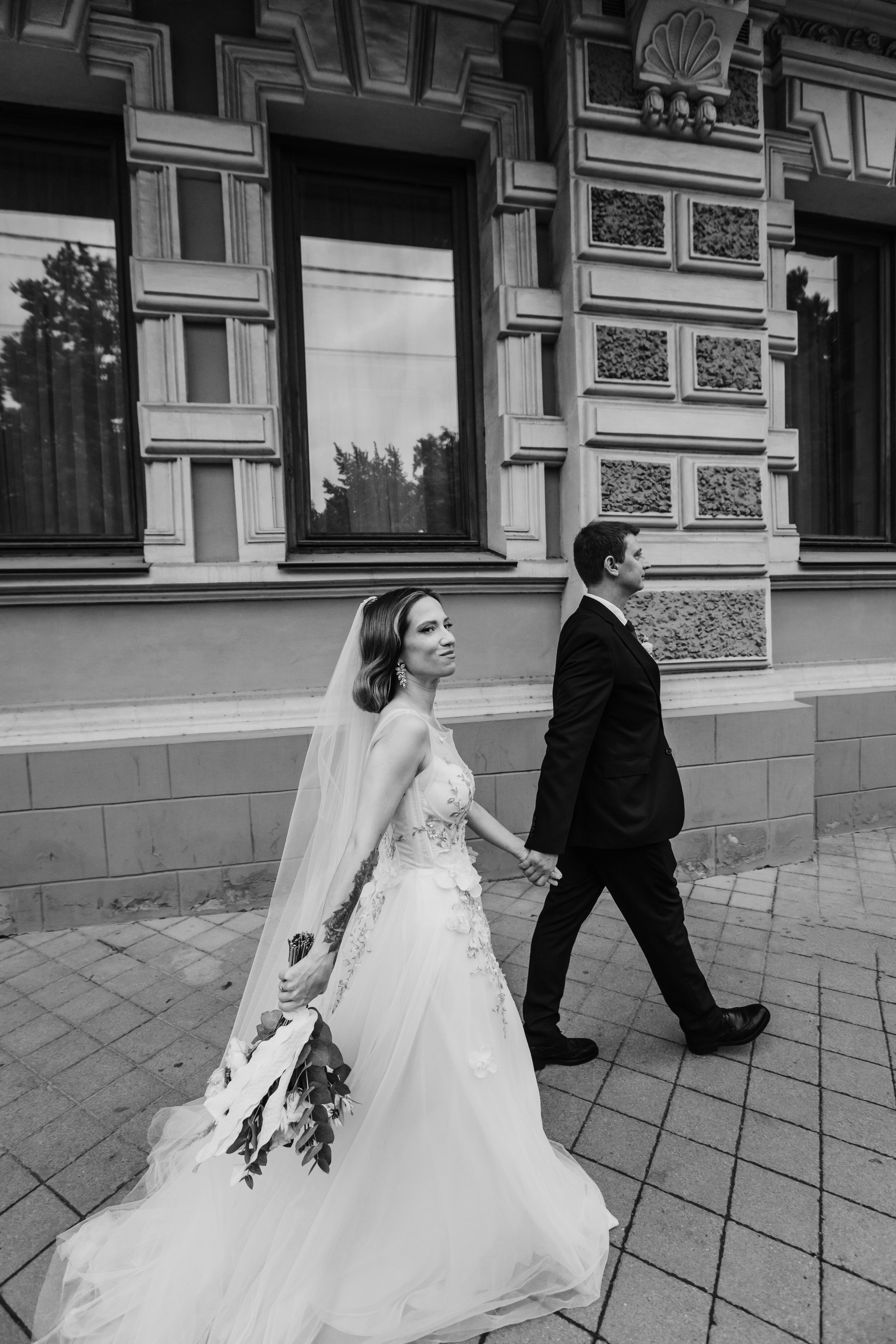 Родион и Алена. Свадебный и семейный фотограф в Краснодаре