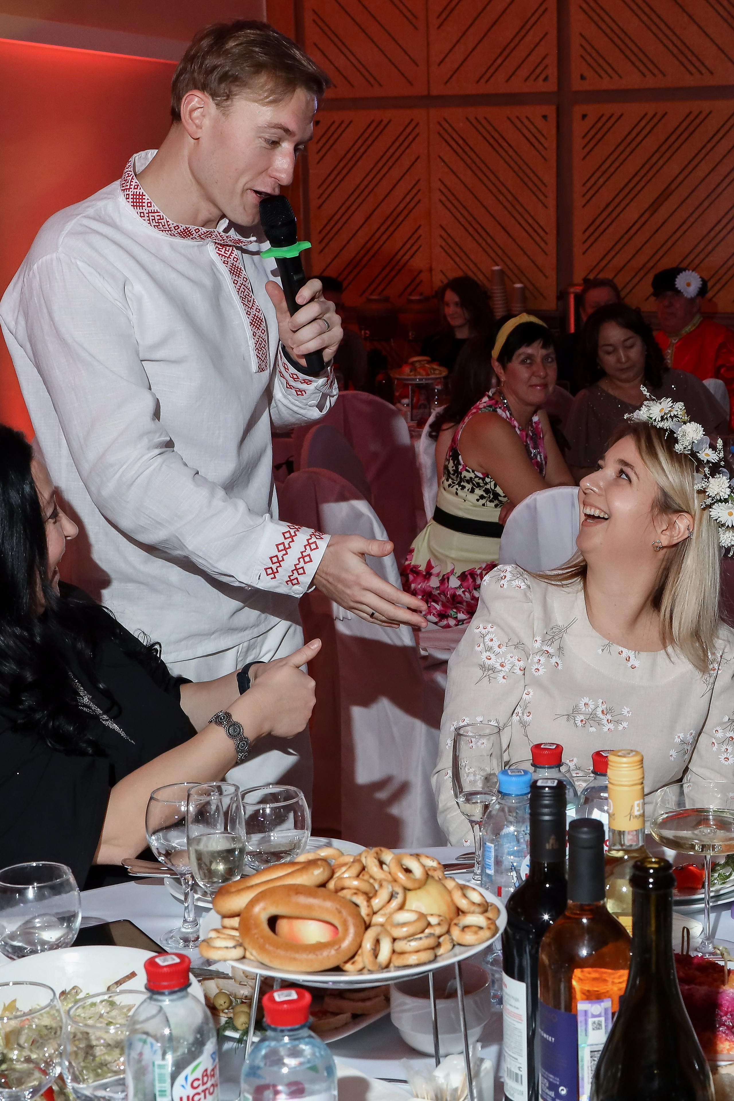 Edge Seligerskya. Фотограф Антон Чупринин