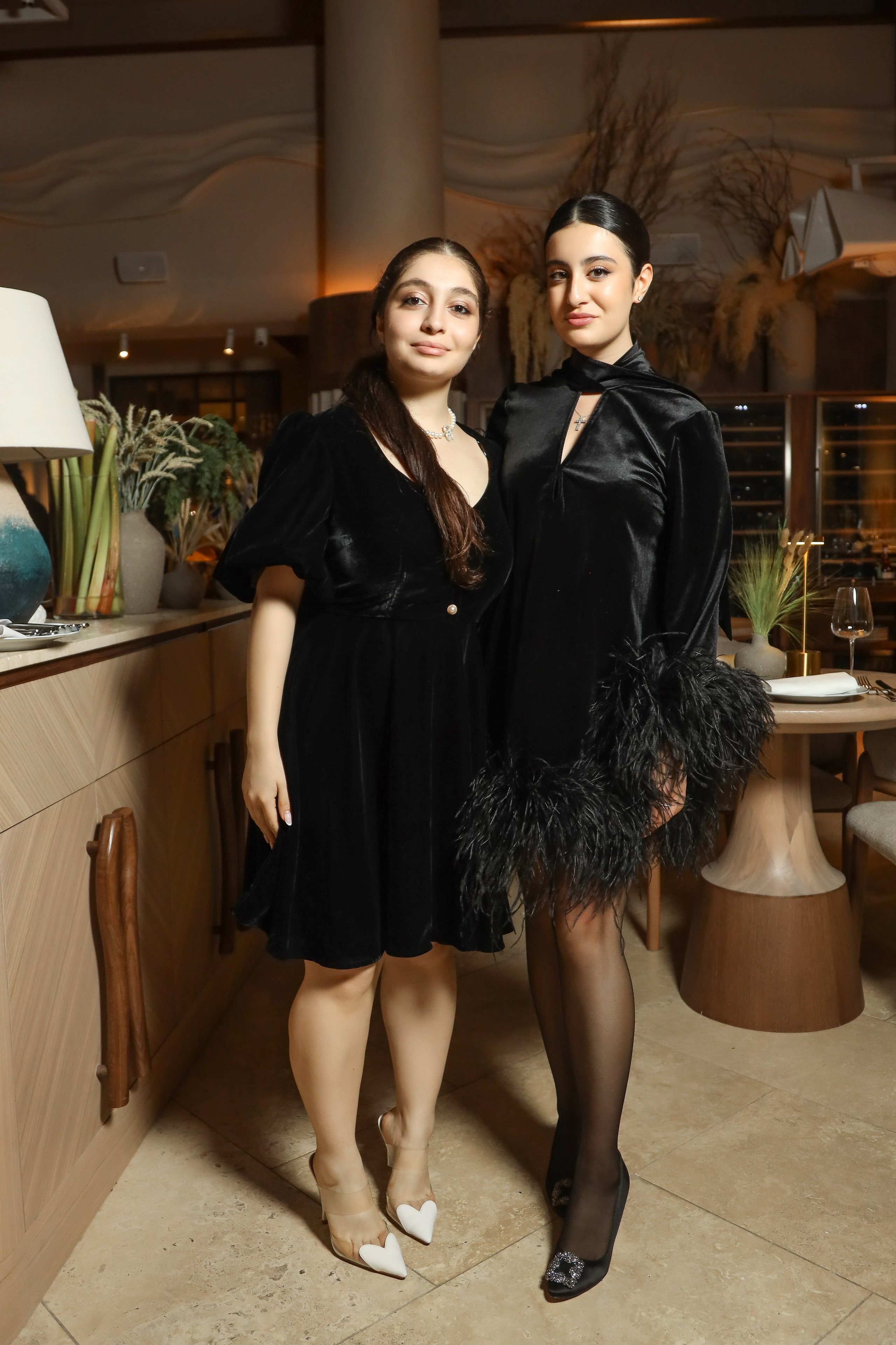 День Рождения Варвары. Фотограф Антон Чупринин