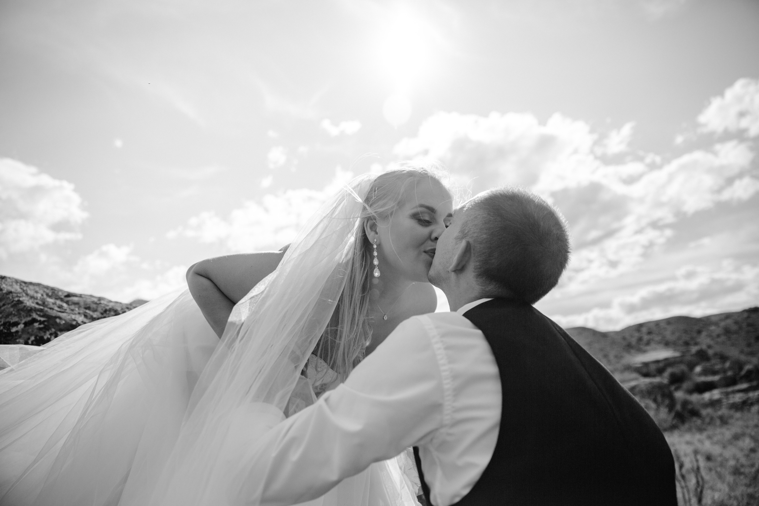 «Мы только что расписались и едем в свадебное путешествие. Будем в Ине». Фотограф Любовь Щербинина