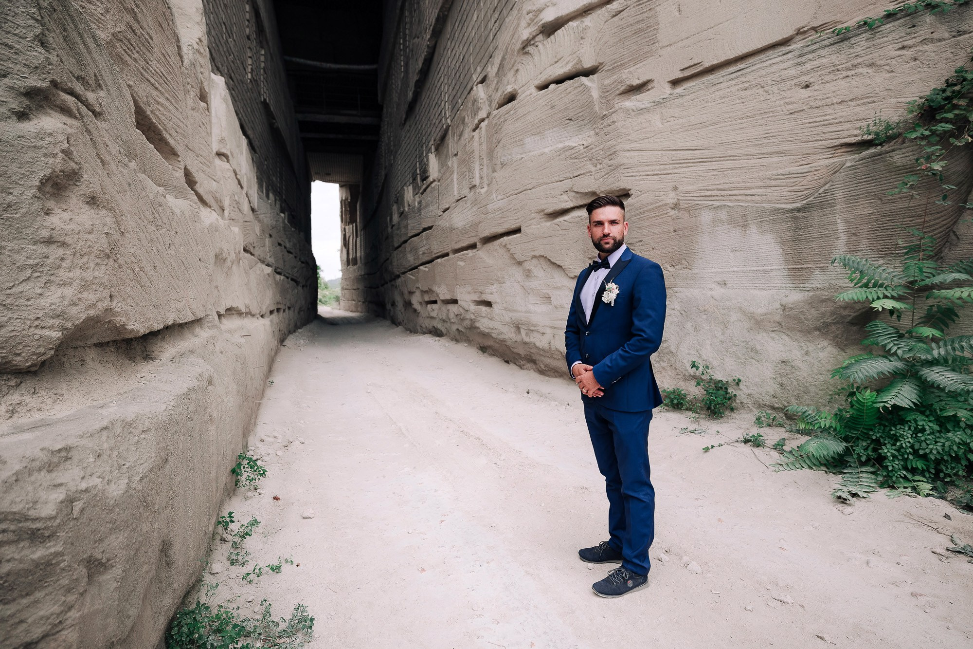 Яна и Ваня. Профессиональный фотограф в Крыму и Севастополе Павел Корсун